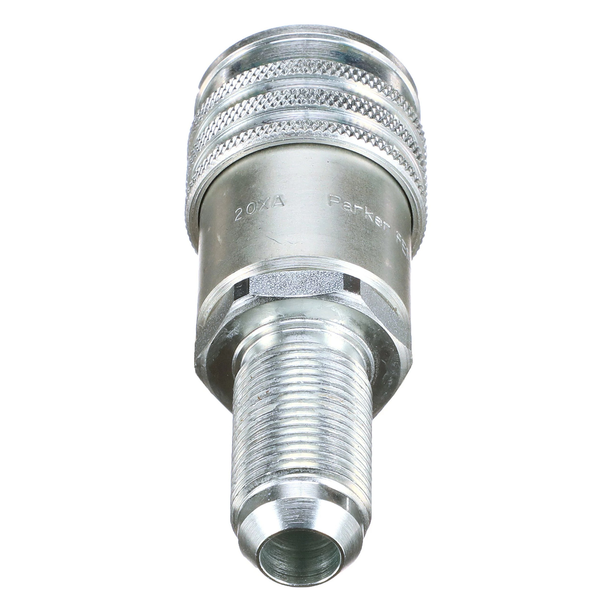 QUICK FEMALE COUPLING | CASEIH | US | EN