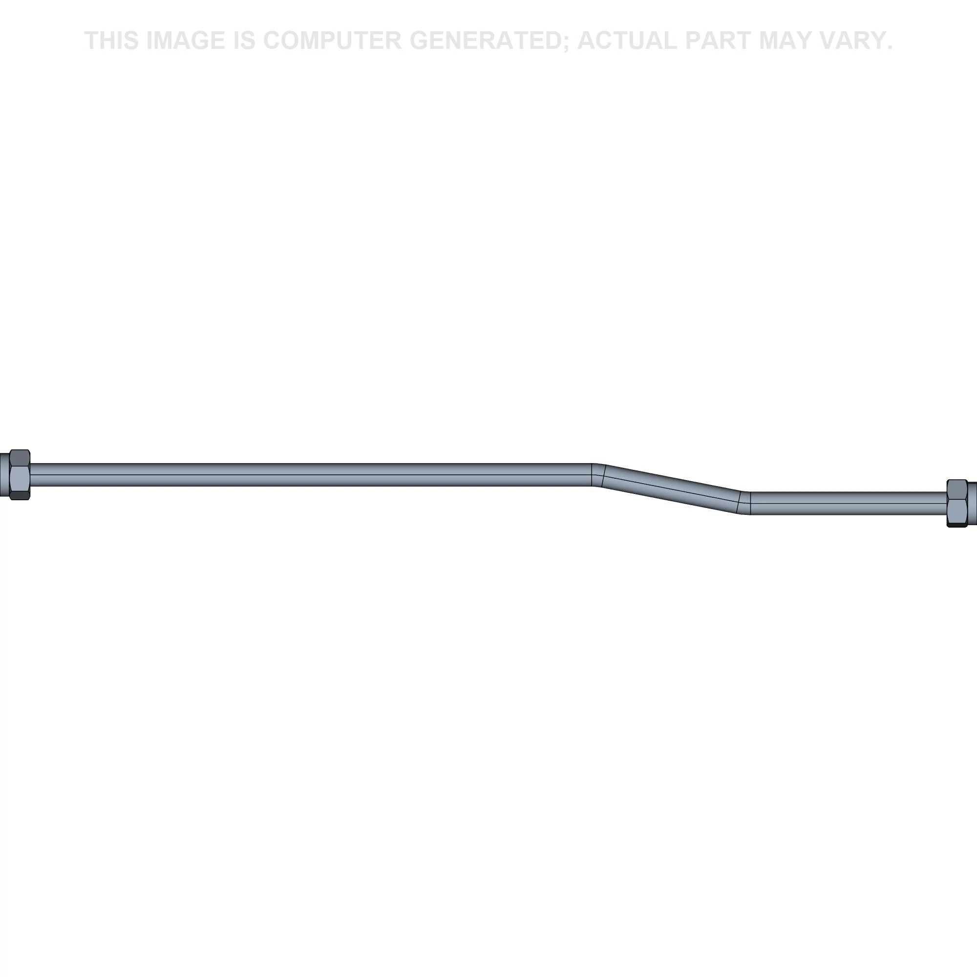 TUBE | CASEIH | US | EN