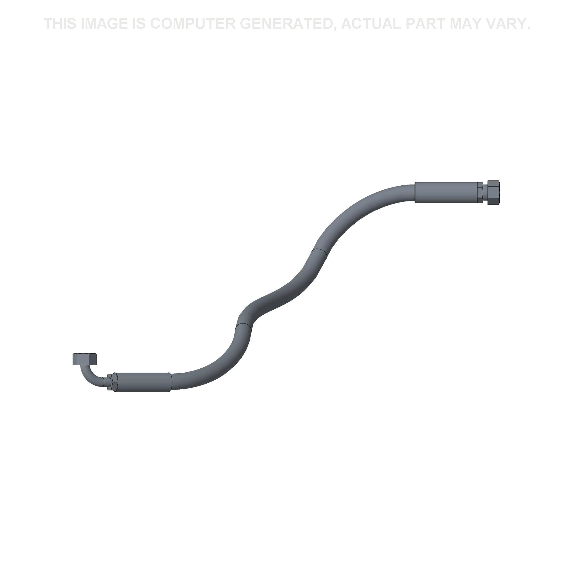 HYDRAULIKSCHLAUCH | CASEIH | EU | DE