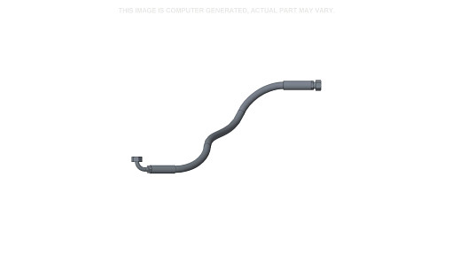 HYDRAULIC HOSE | STEYR | EU | EN