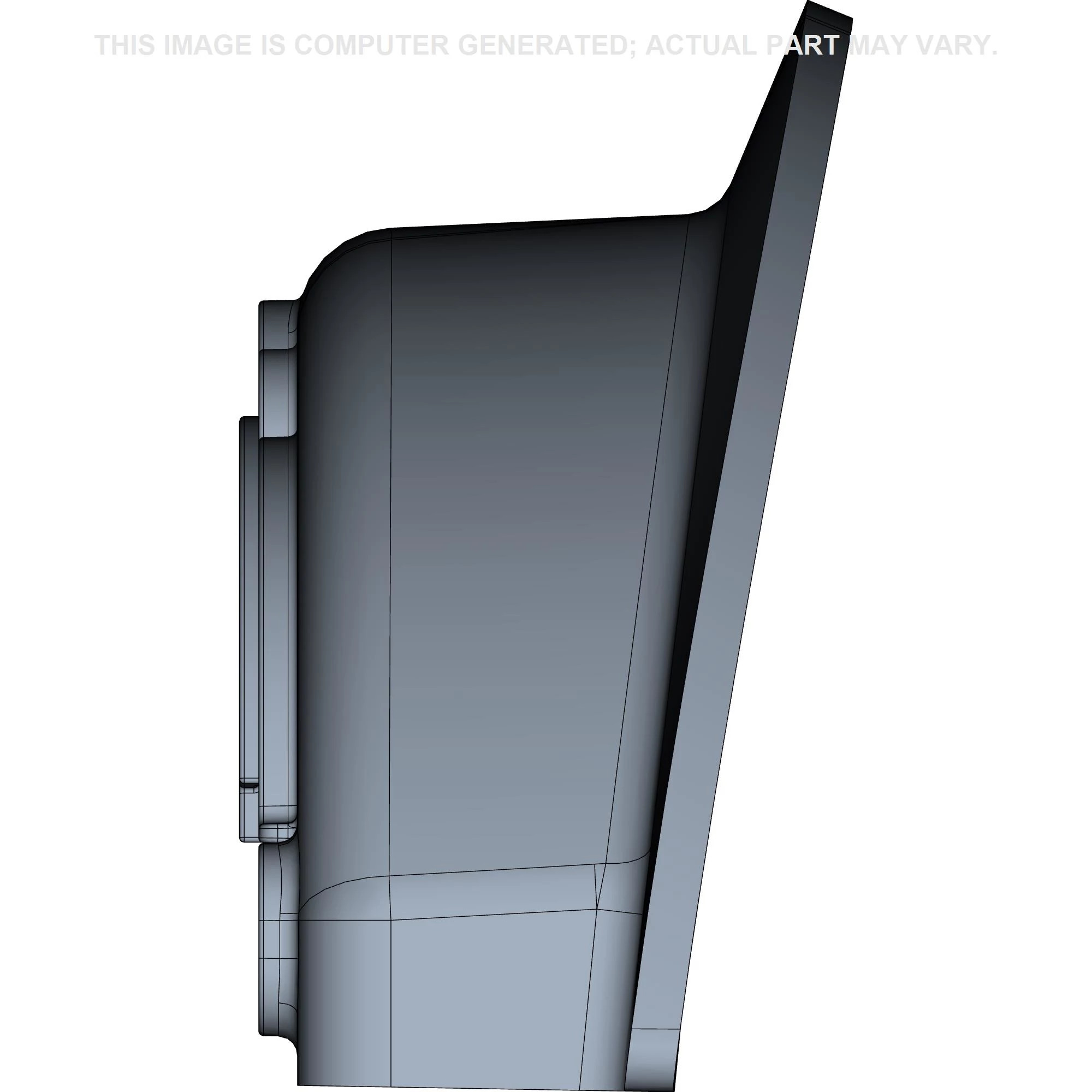 SHROUD | CASECE | AMEA | FR