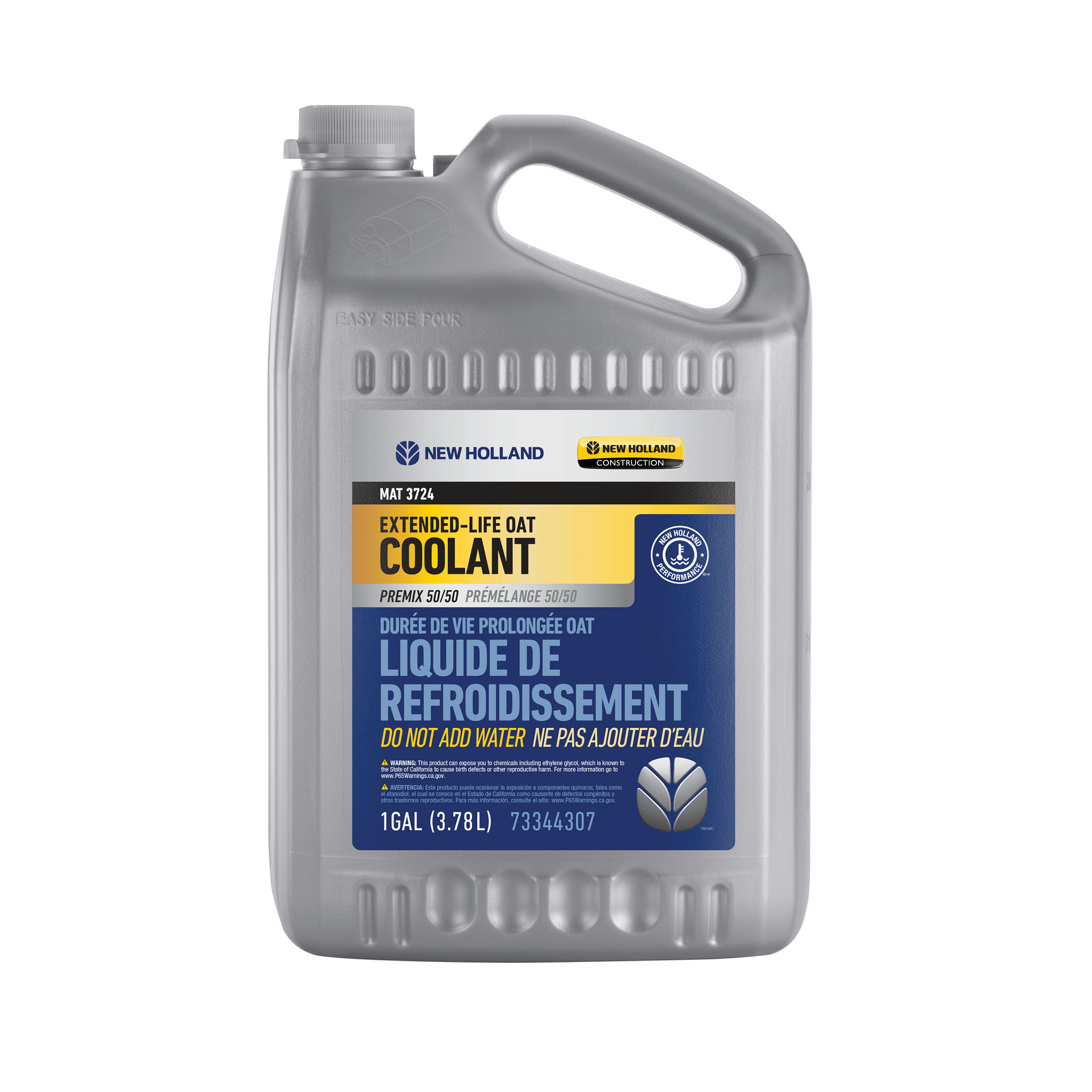 ANTIGEL | CASEIH | CA | FR