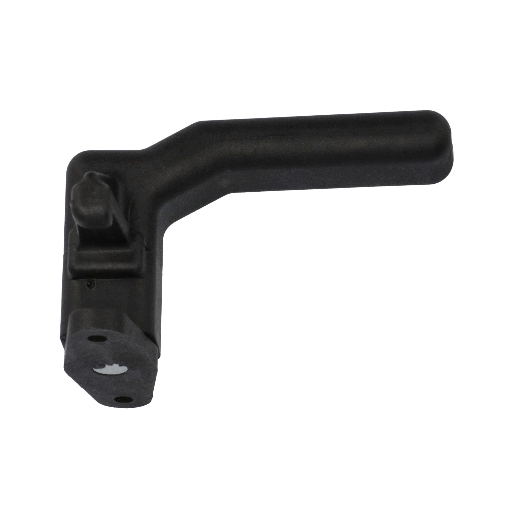 Conjunto de puxador da saída de emergência da cabina - 106 mm C x 69 mm A x 64 mm L