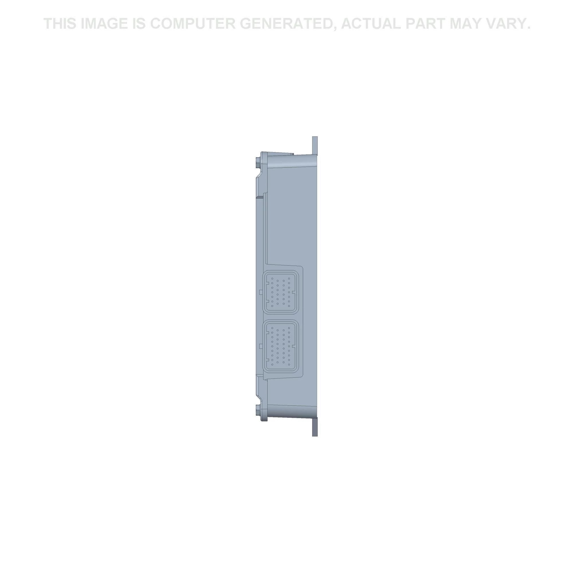 ECU | CASEIH | CA | EN