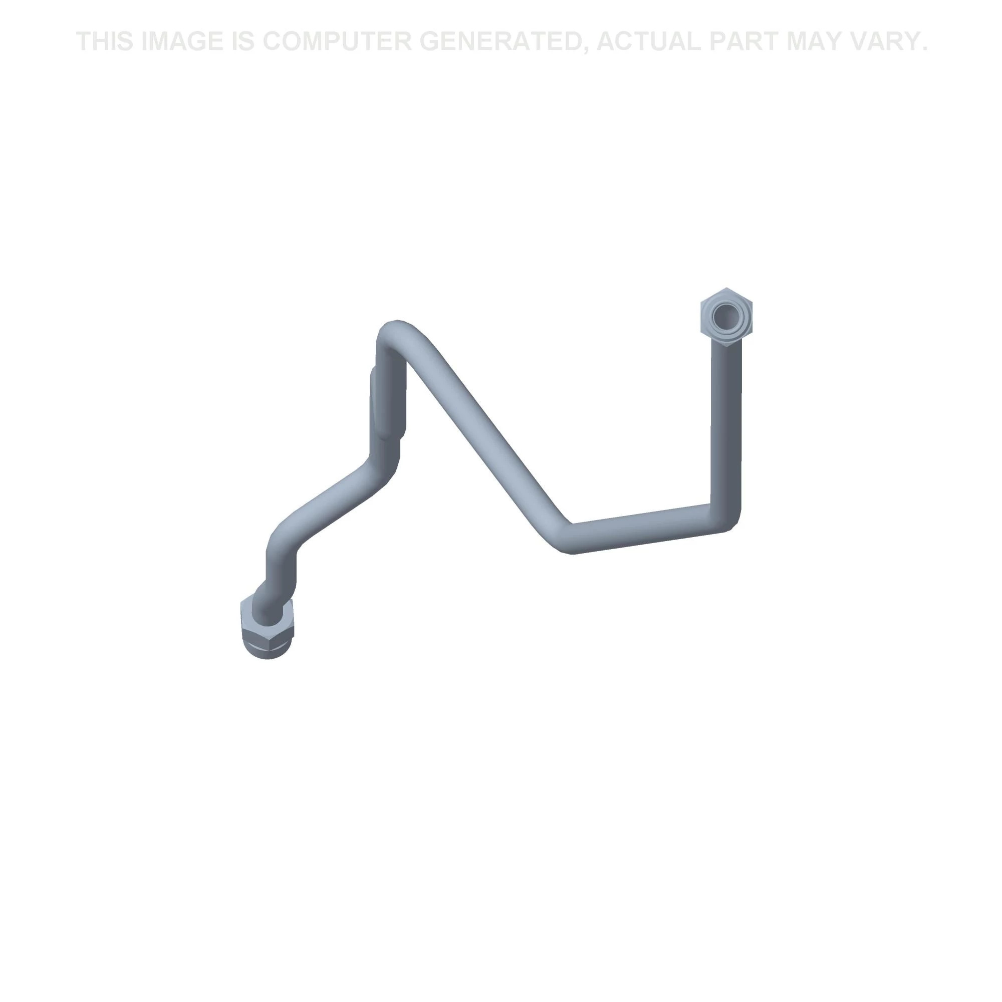 HYD TUBE | NEWHOLLANDAG | CA | EN