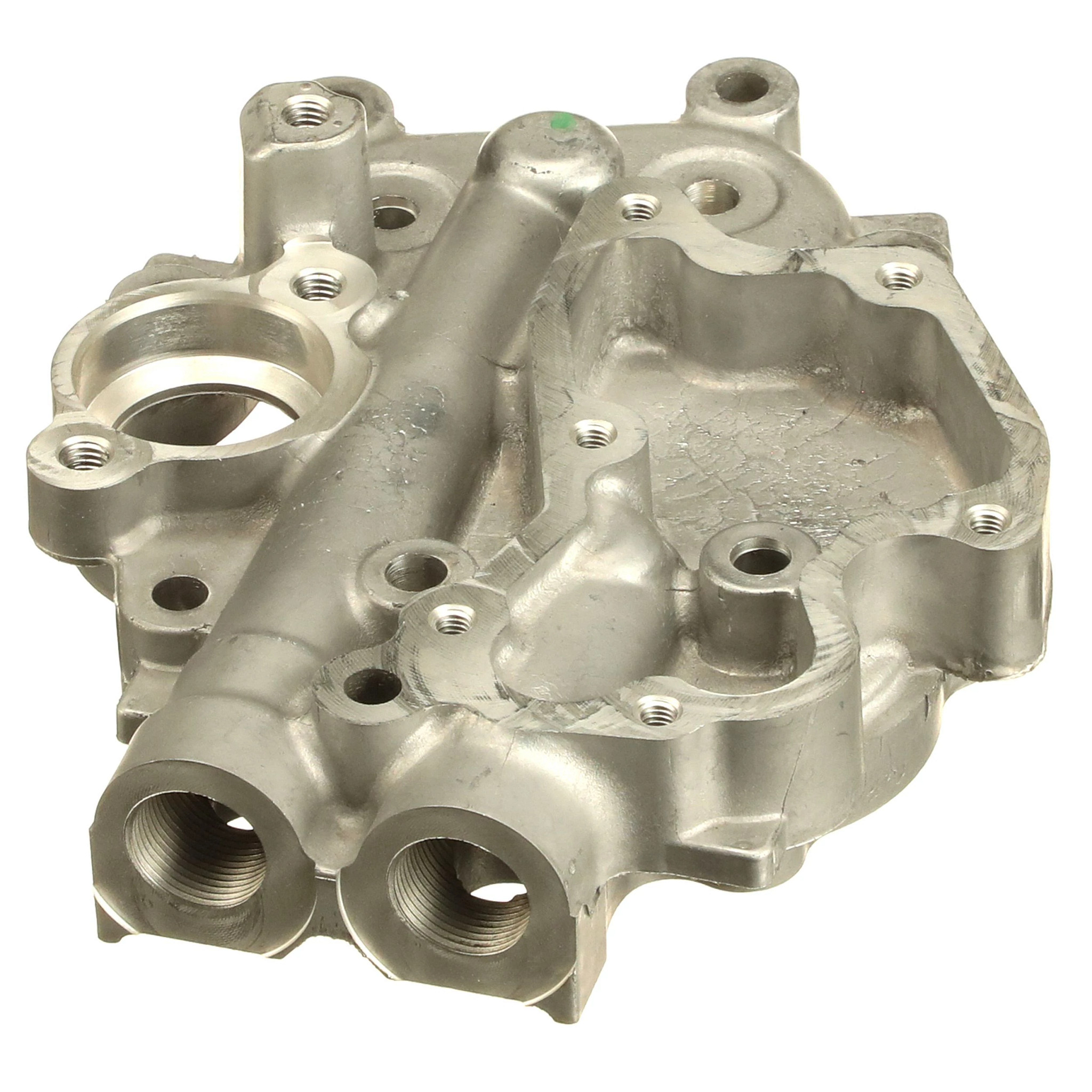 ECHANGEUR THERMIQUE | CASECE | CA | FR