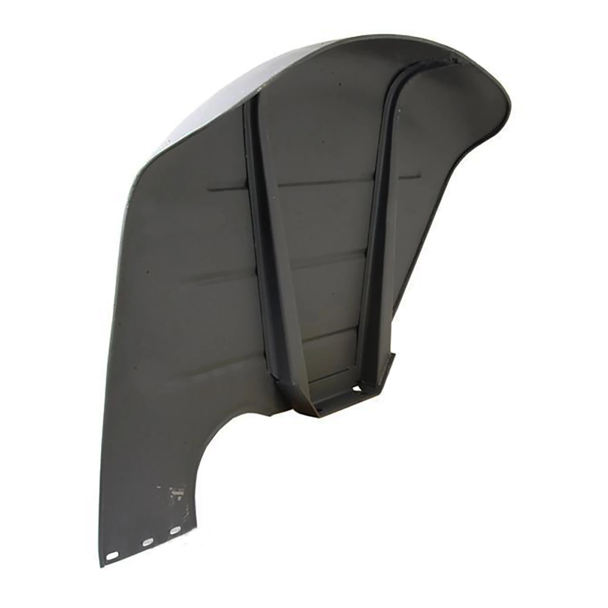 Left-Hand Fender | NEWHOLLANDCE | CA | EN