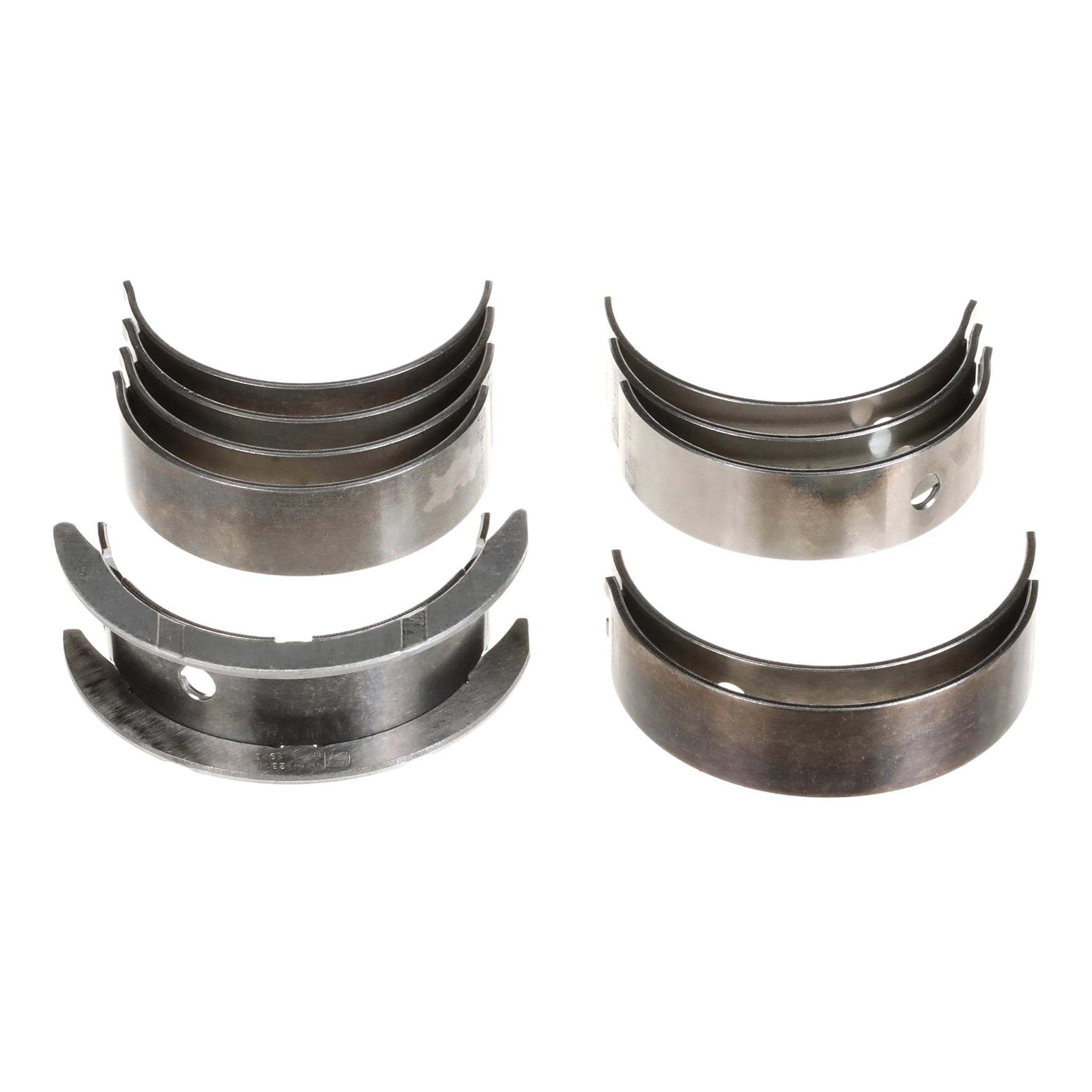 SET OF STD MAIN BRGS | CASEIH | CA | EN