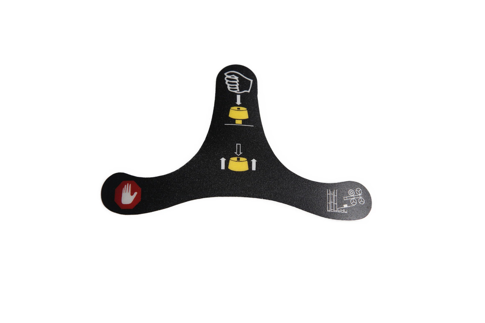 Adhesif | CASEIH | FR | FR