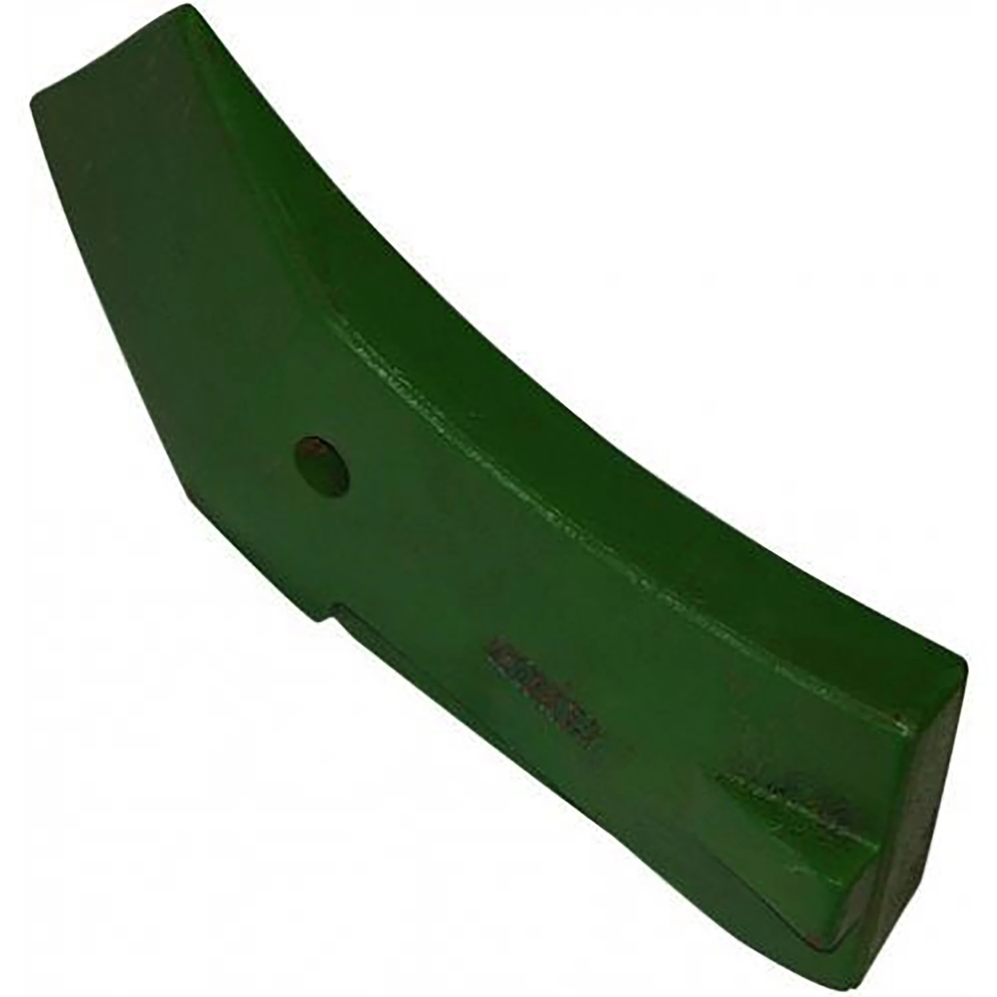 Left-Hand Sway Block | MILLER | CA | EN