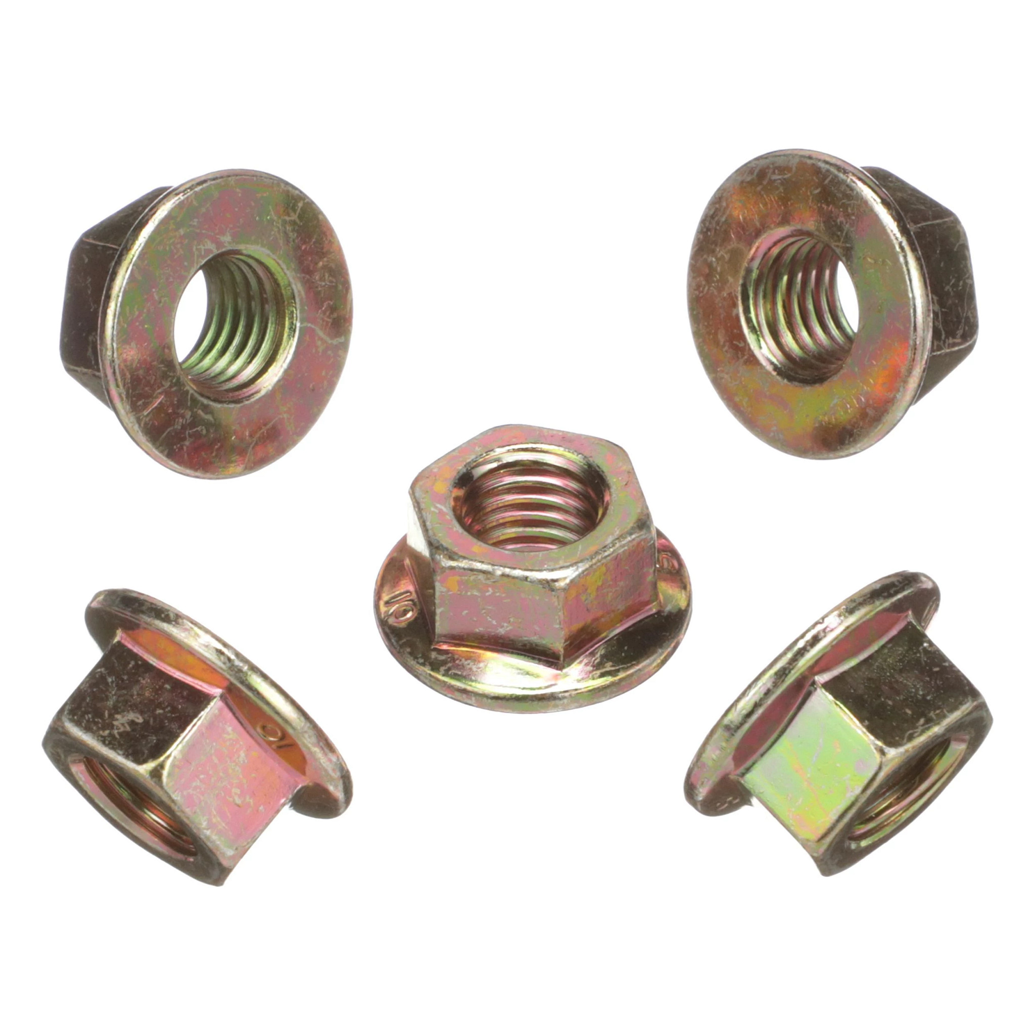 FLANGE NUT | NEWHOLLANDAG | NZ | EN