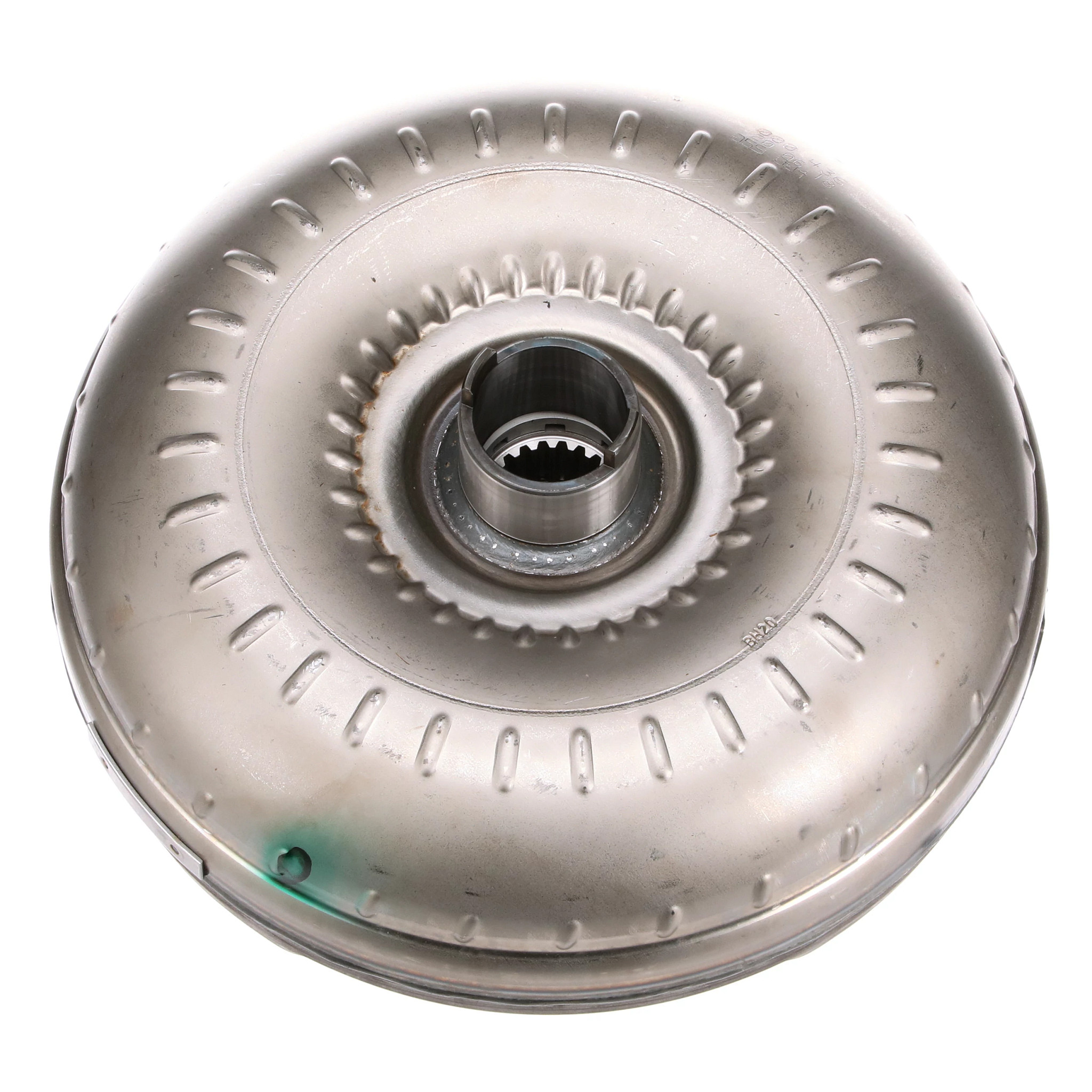 TORQUE CONVERTER | NEWHOLLANDAG | EU | EN