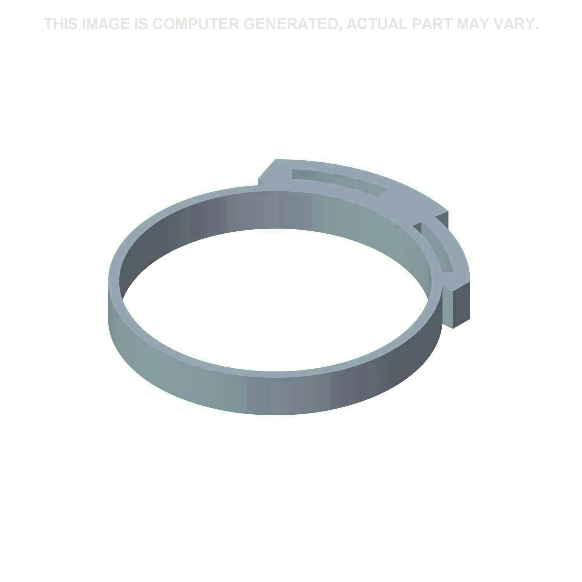 Clamp | CASECE | CA | EN