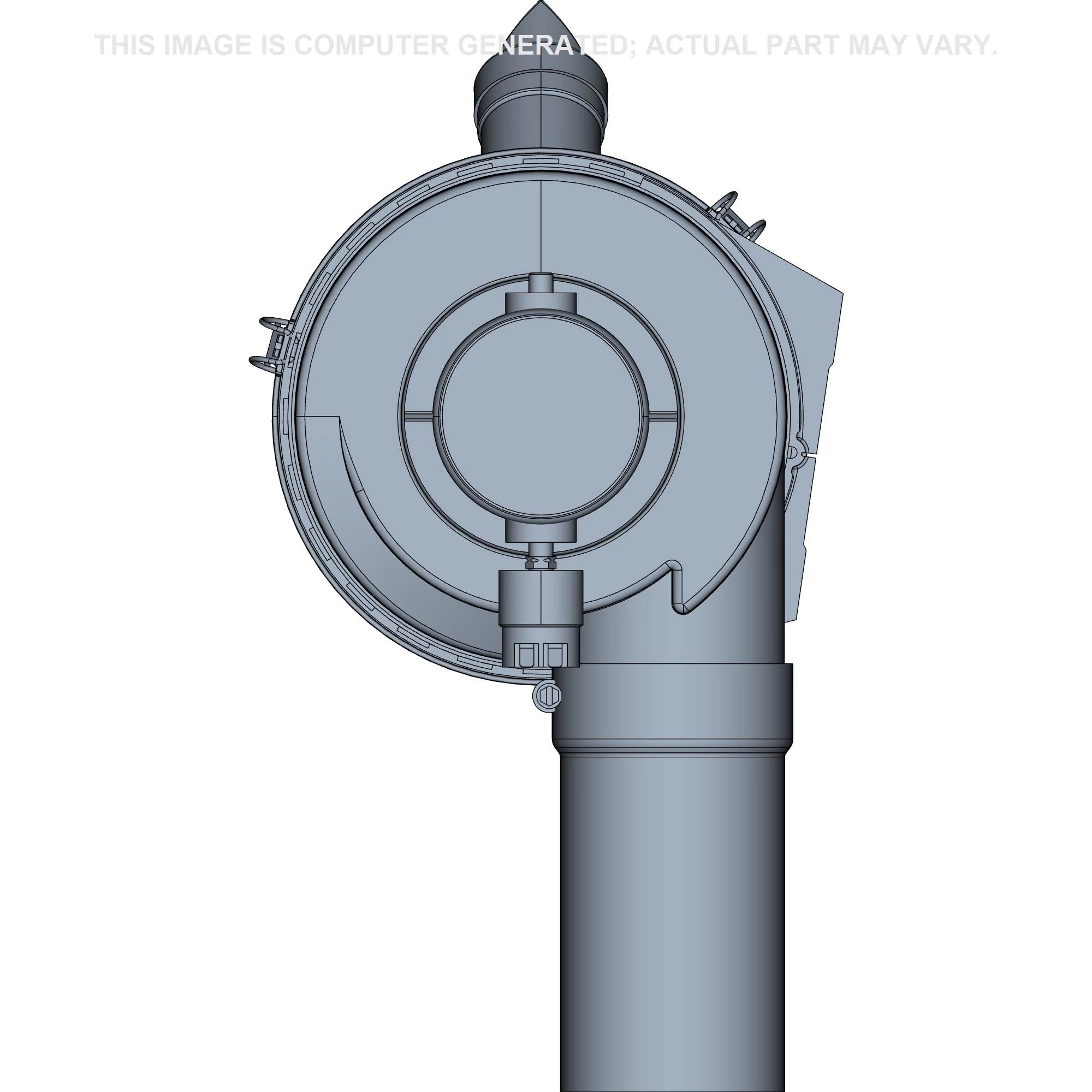 AIR CLEANER | NEWHOLLANDCE | IE | EN