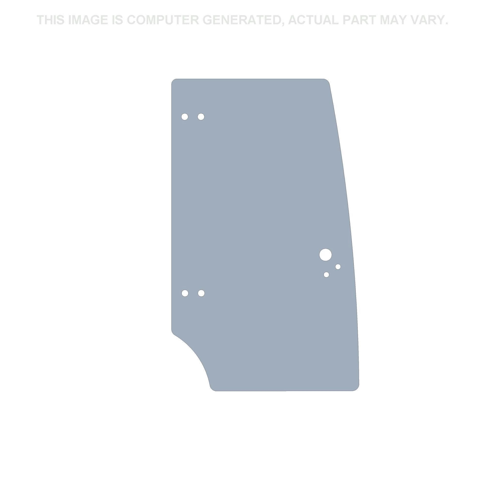 CAB GLASS ASSY | NEWHOLLANDAG | EU | EN