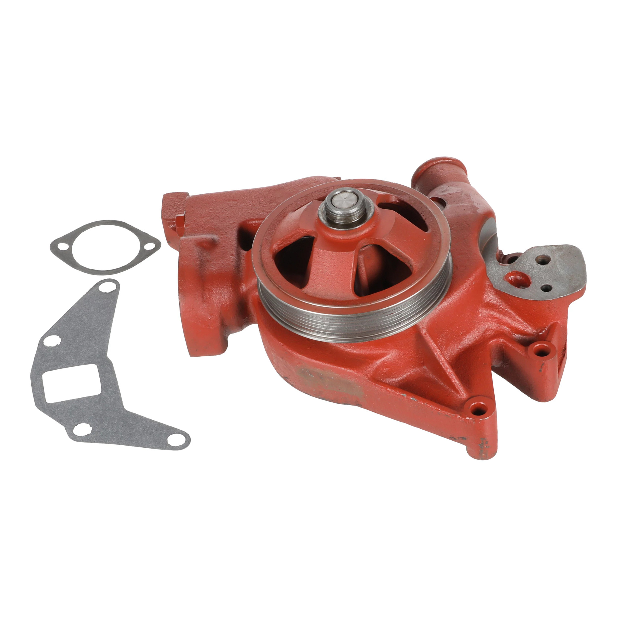 WATER PUMP | NEWHOLLANDAG | CA | EN