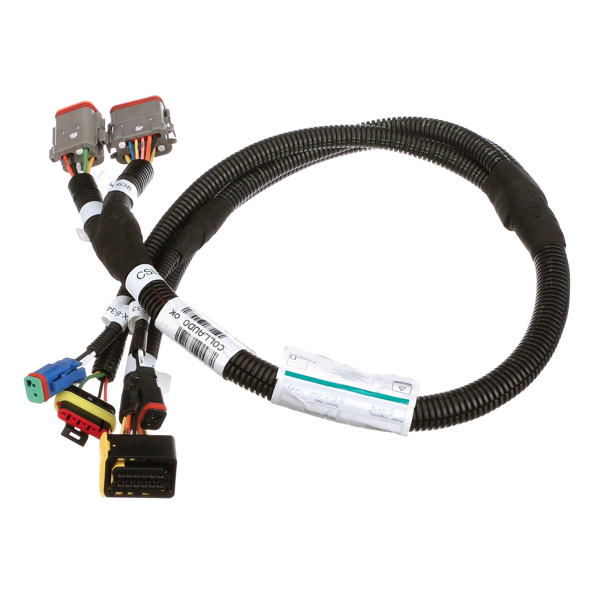 FAISCEAU ELECTRIQUE - 47652870