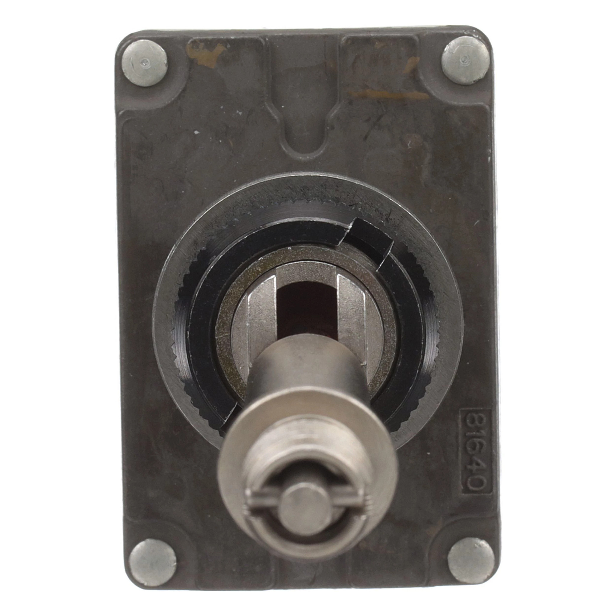 TOGGLE SWITCH | CASEIH | NZ | EN