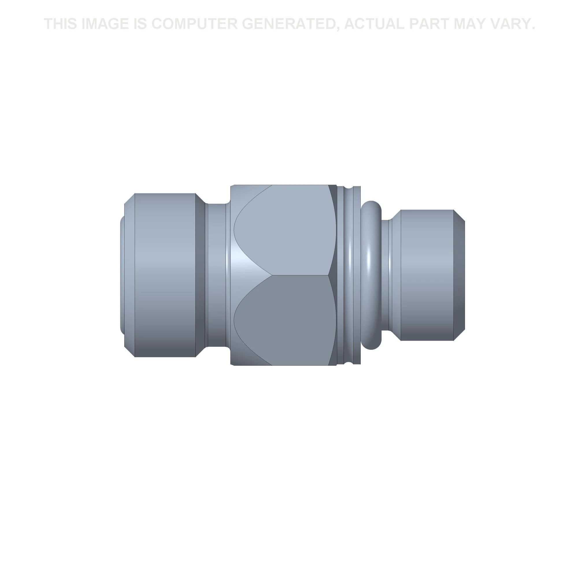 Válvula De Retenção