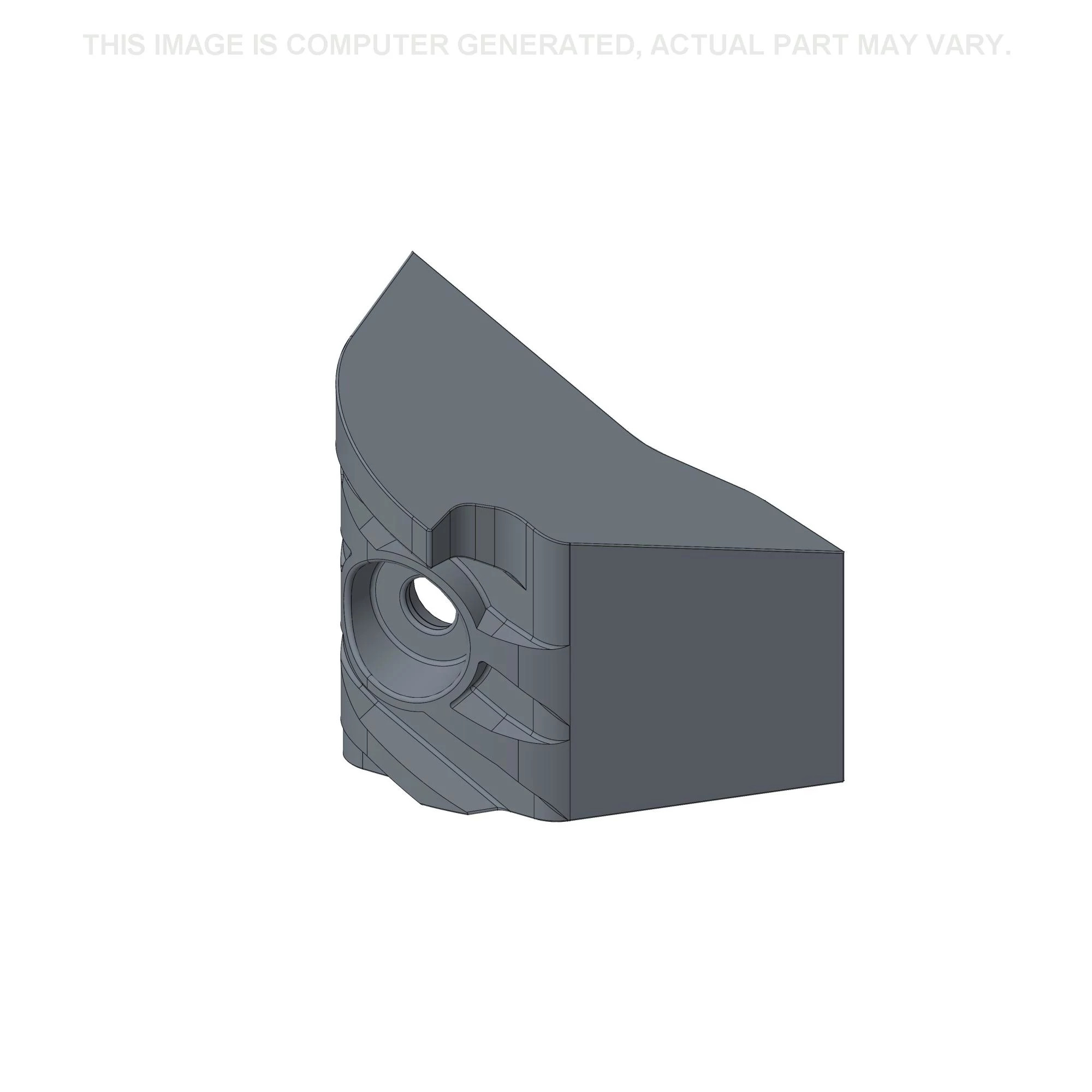 BARRA DESBARBADORA | CASEIH | EU | NL