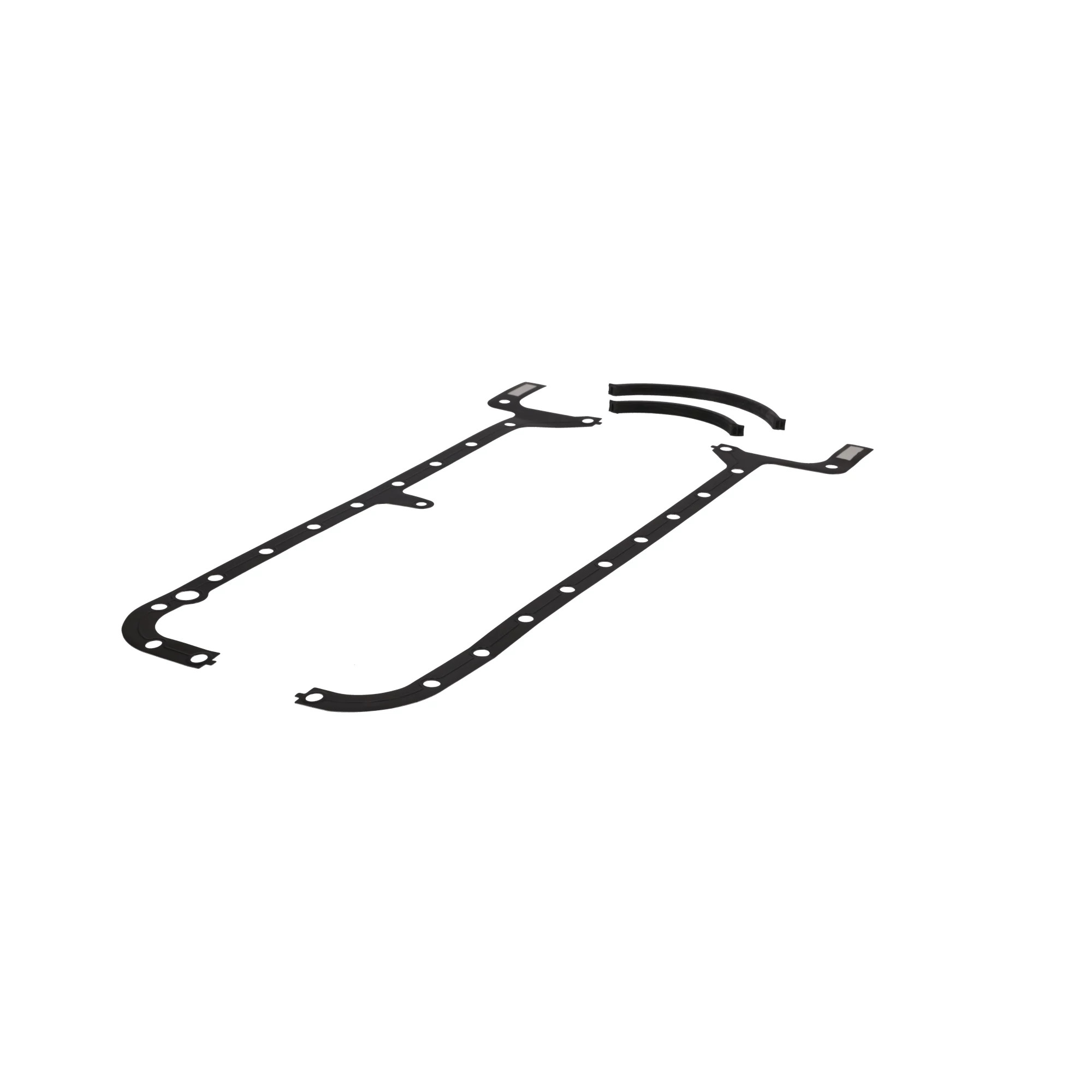 Conjunto de Juntas do Cárter do Motor