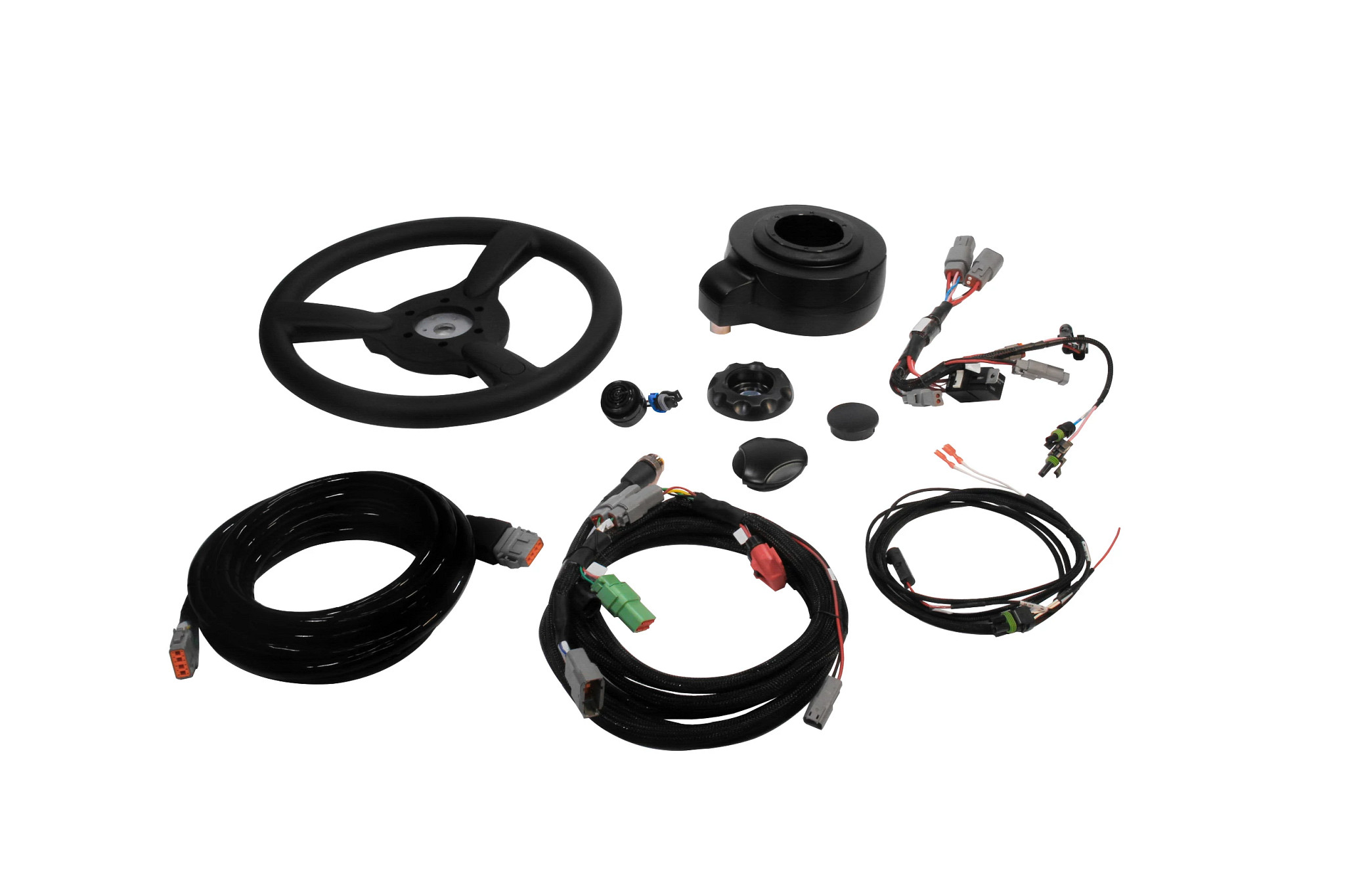 ZTN85000-185 | Motor and Cable Kit - EZ-Pilot Pro for XCN
