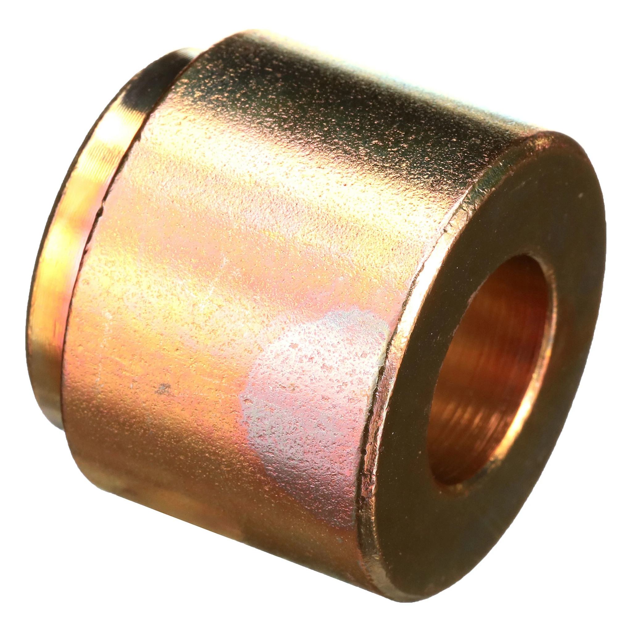 Stop | CASECE | CA | EN