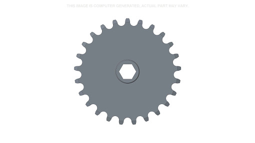 GEAR | STEYR | EU | FR