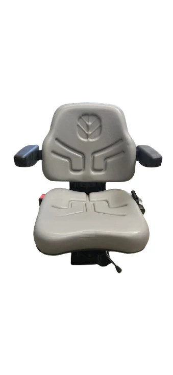 Driver Seat | CASEIH | GB | EN