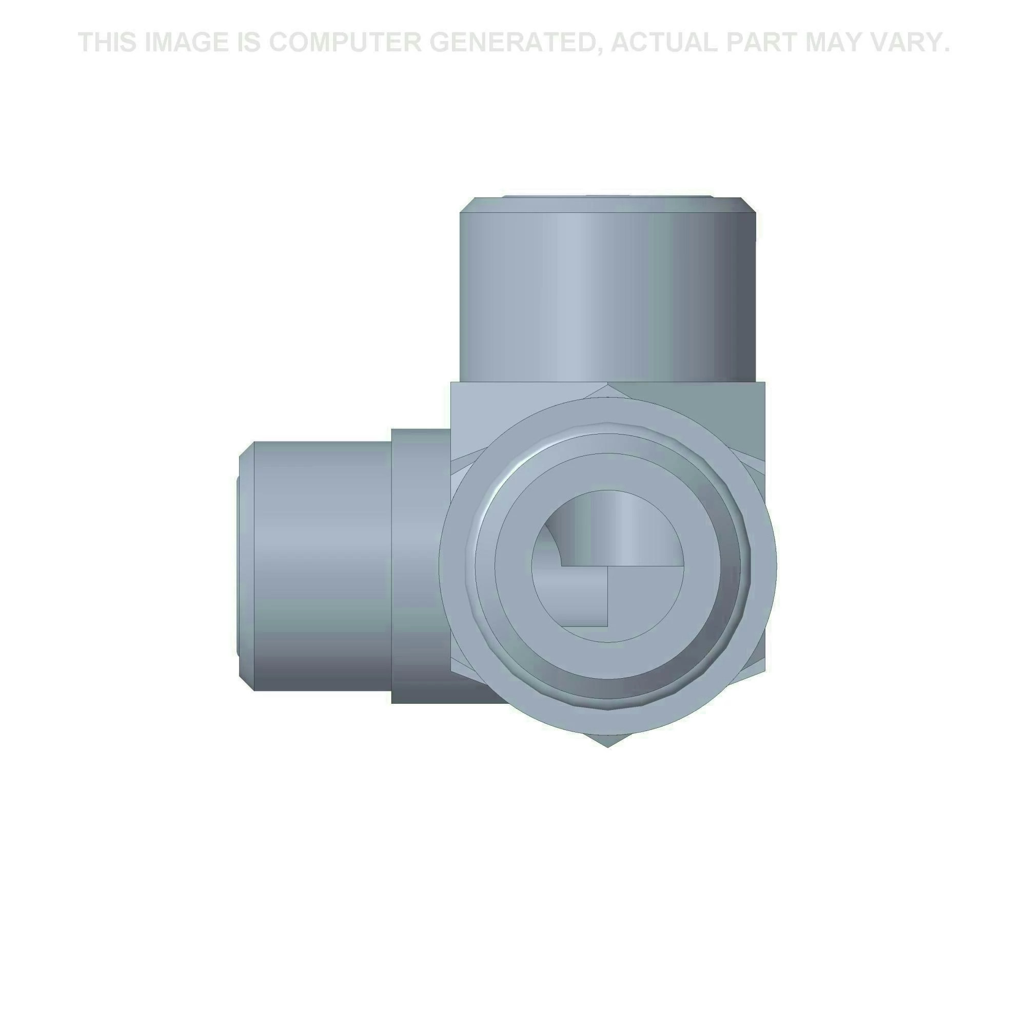 HYD CONNECTOR | NEWHOLLANDAG | US | EN