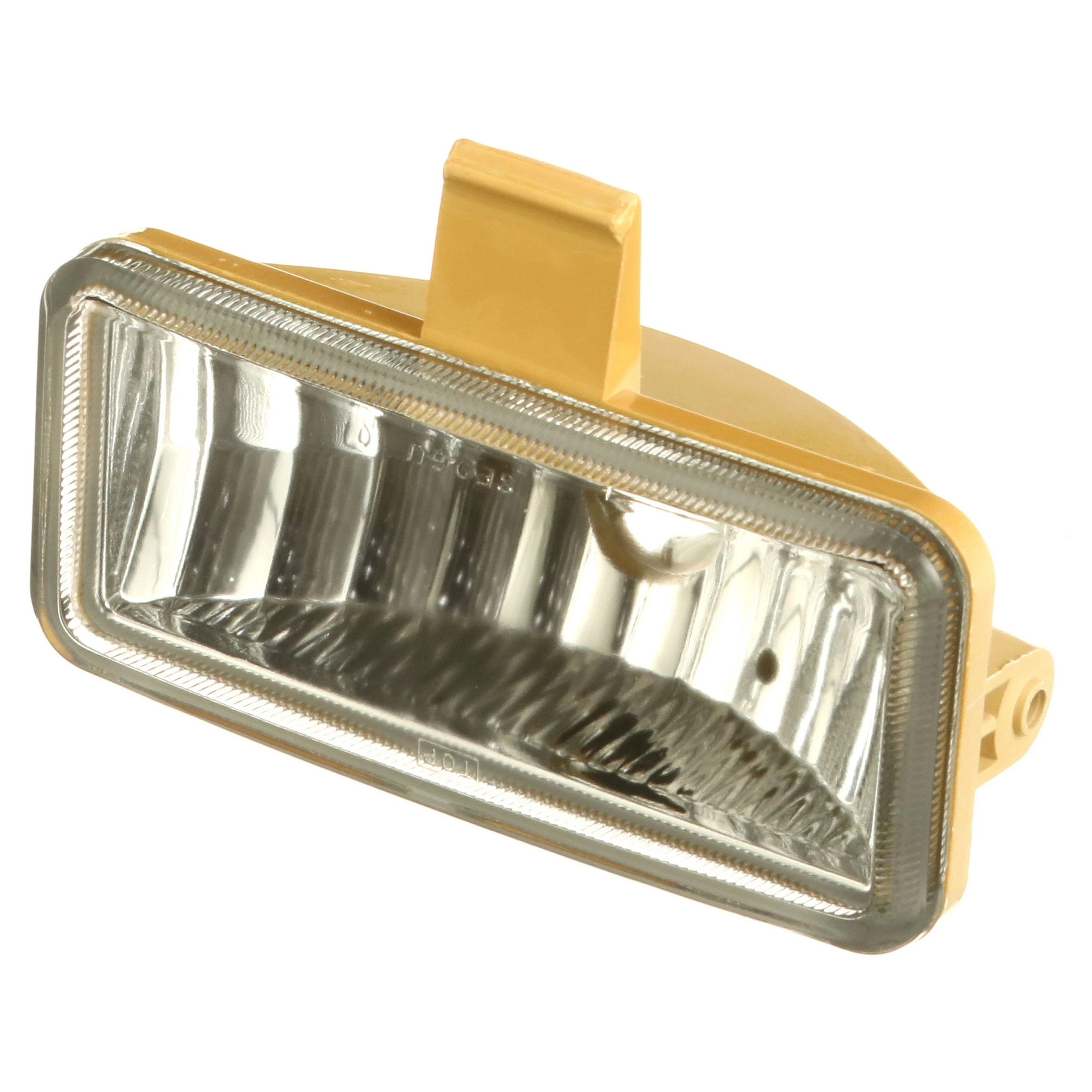 Ensemble lentille et réflecteur - l 15,90 mm x H 72 mm | CASEIH | FR | FR