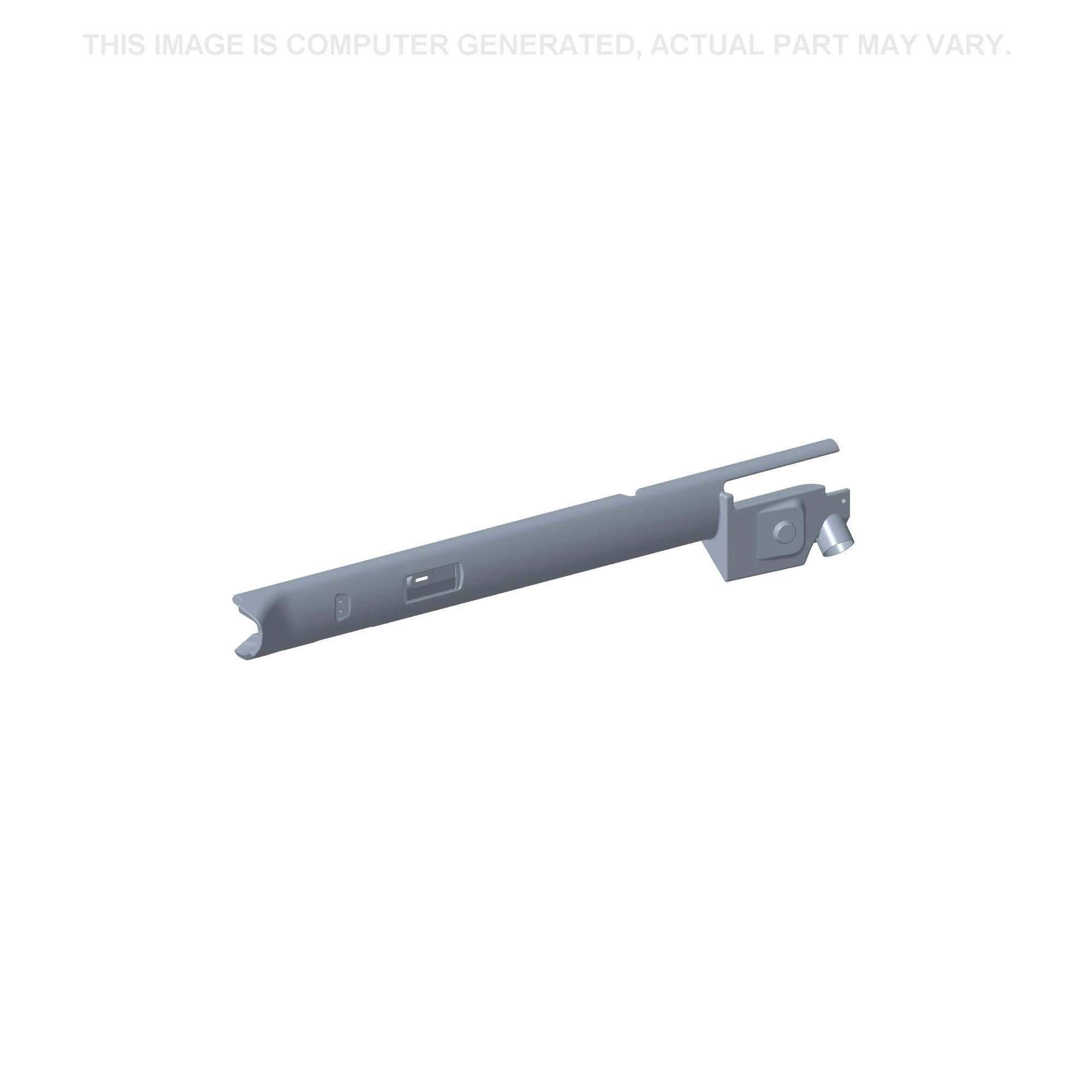 Duto De Ar | CASECE | BR | PT