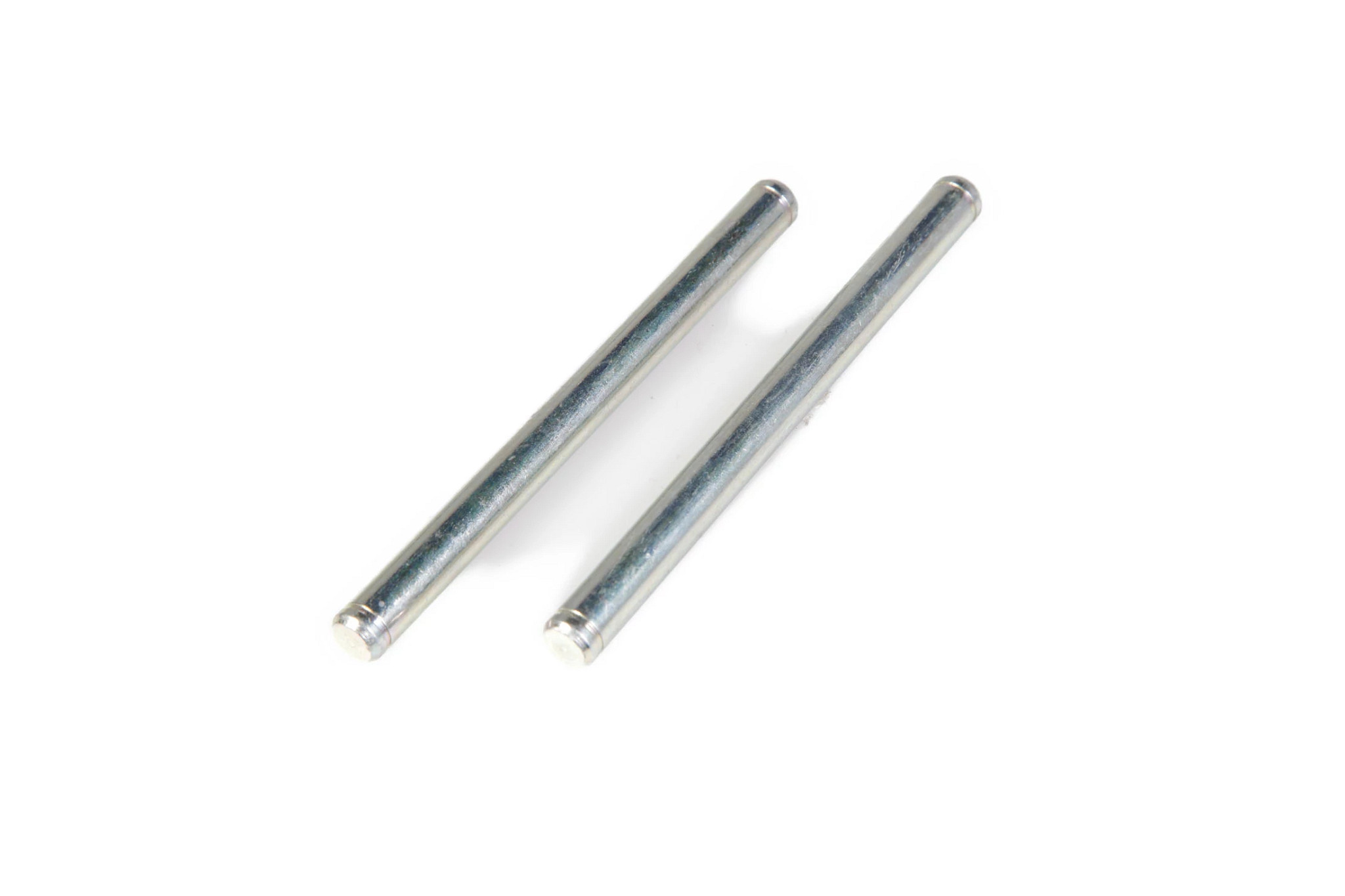 Pino para dobradiça de porta de cabina - 8 mm DE x 93 mm C