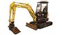 COMPACT CRAWLER EXCAVATOR TIER 4 (NA) - ASN PV13-33453- (NATN41583-) | NEWHOLLANDAG | CA | EN