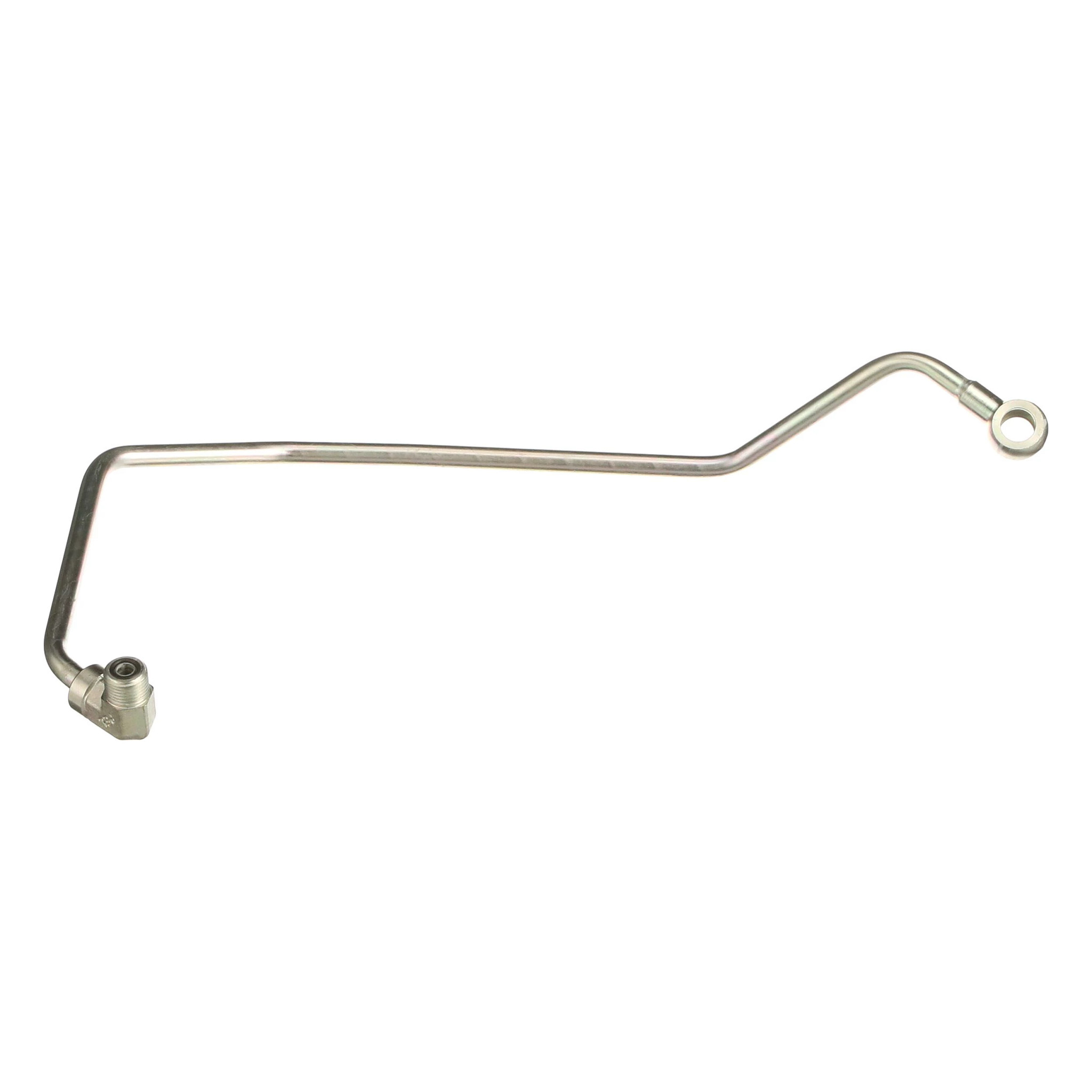 Steering Cylinder Tube - Right-Hand