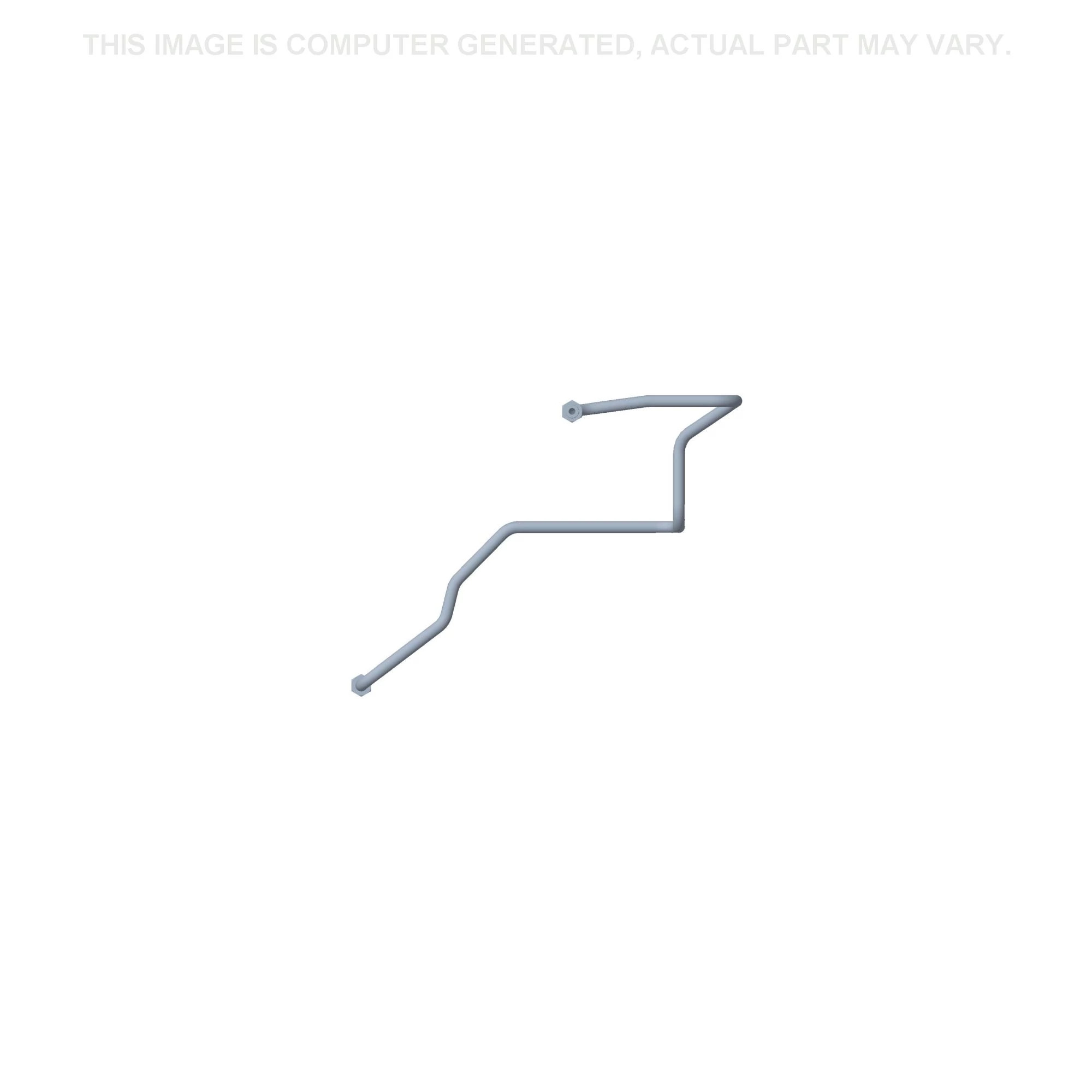 HYD TUBE | NEWHOLLANDAG | EU | EN