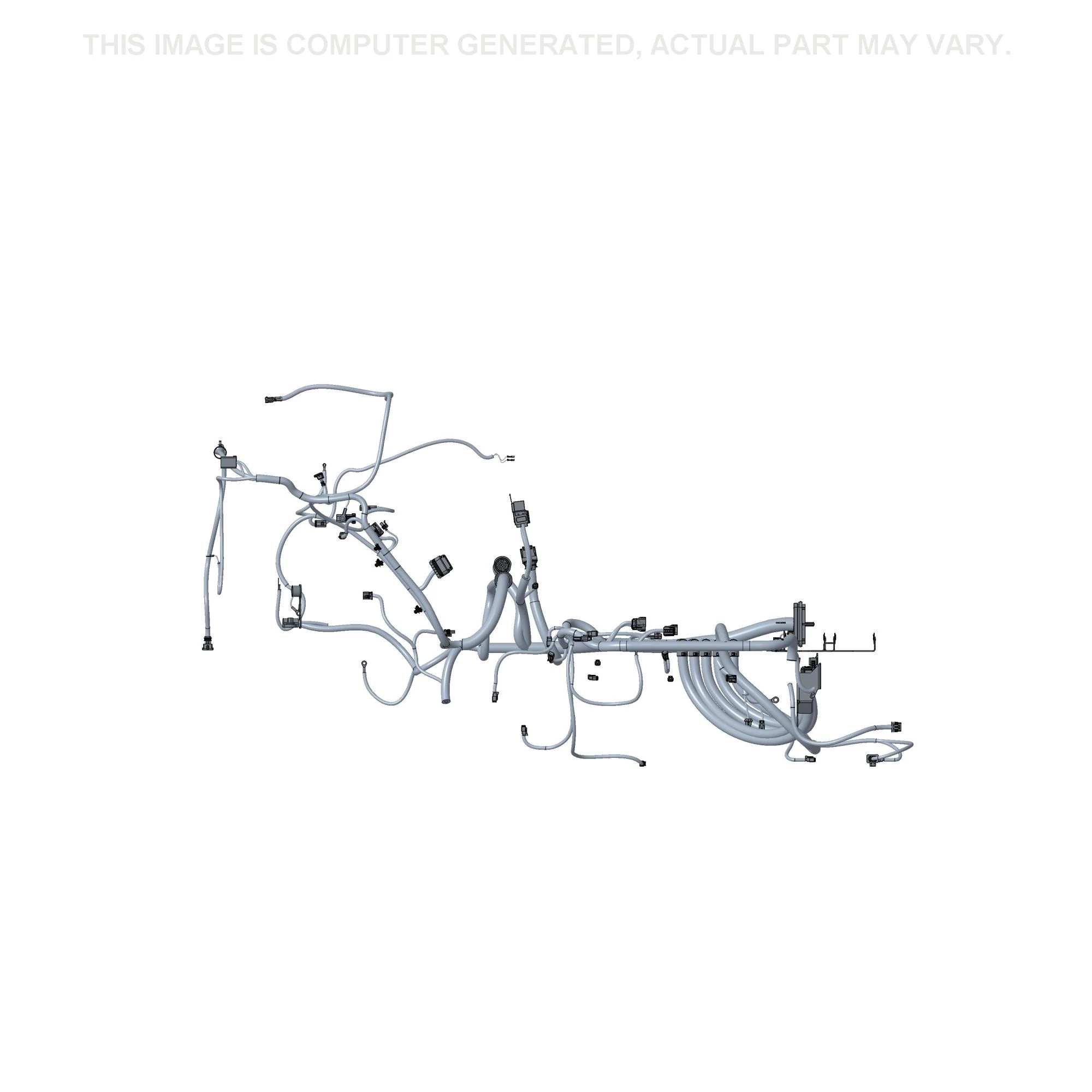 WIRE HARNESS | CASECE | US | EN