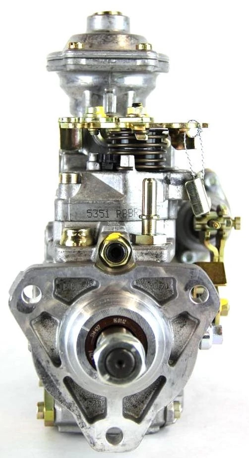 REMAN-FUEL INJ PUMP | DEFAULT | US | EN
