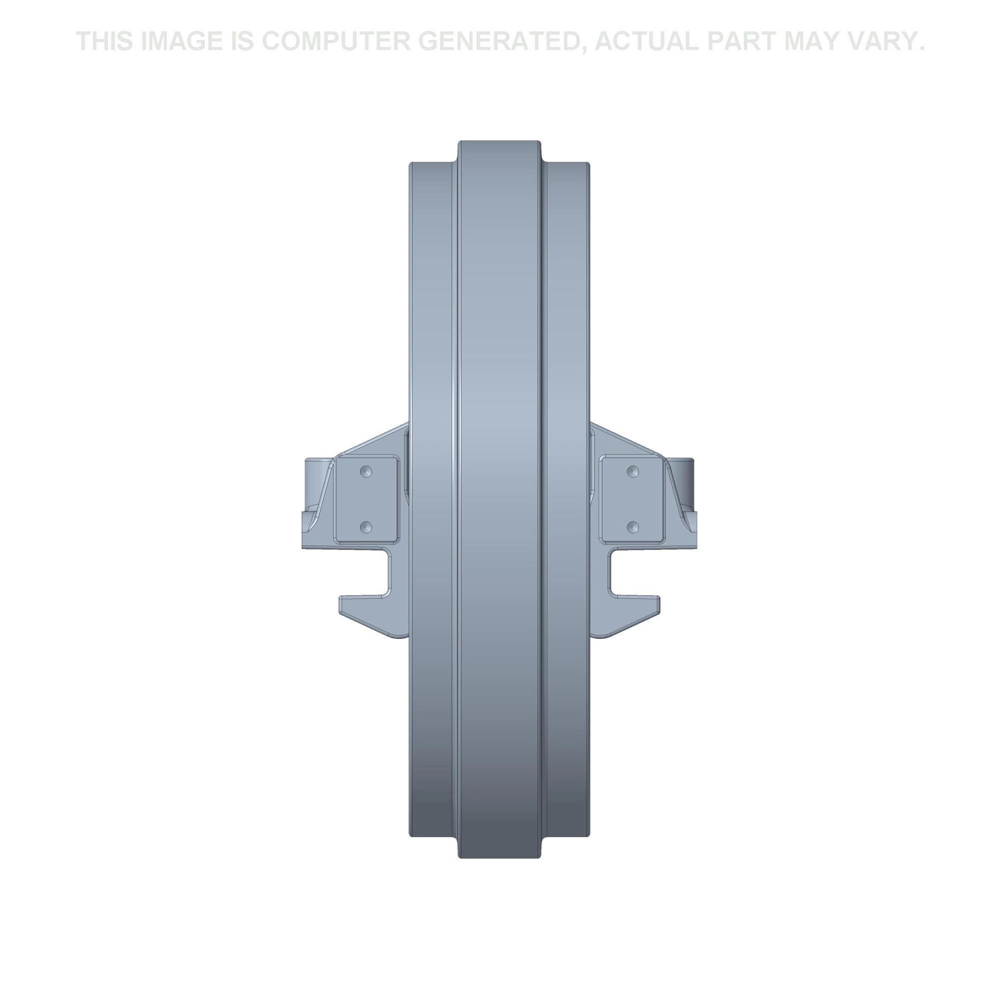 НАТЯЖНОЙ ШКИВ | NEWHOLLANDCE | EU | RU
