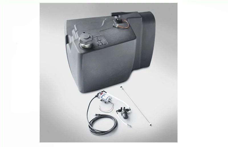 KIT DIA, ENSILADORA | CASEIH | EU | PT