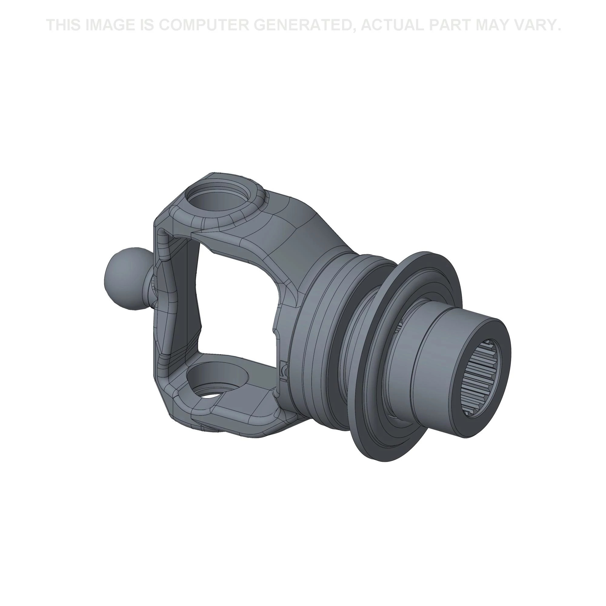 YOKE | STEYR | EU | EN