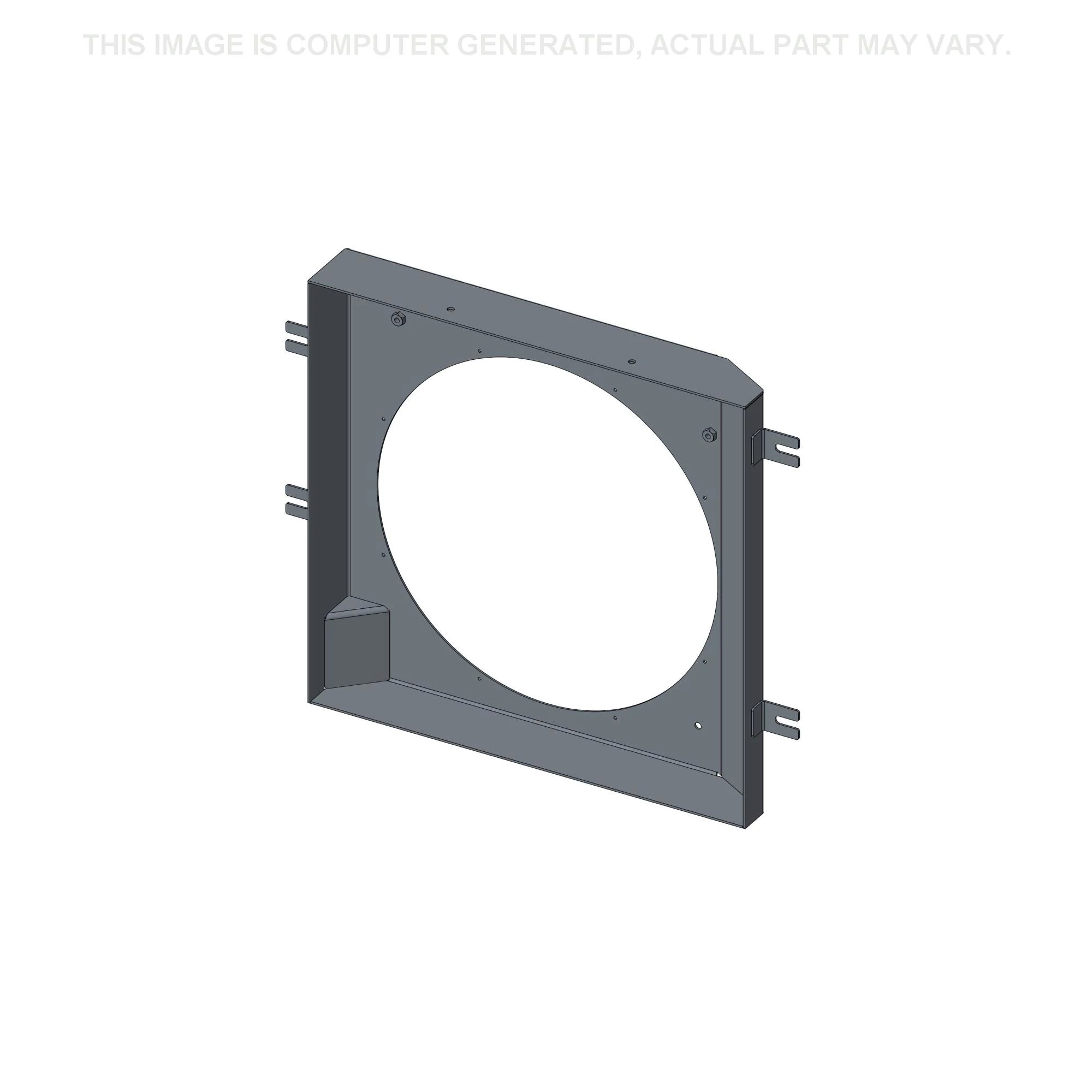 Shroud | CASECE | CA | EN