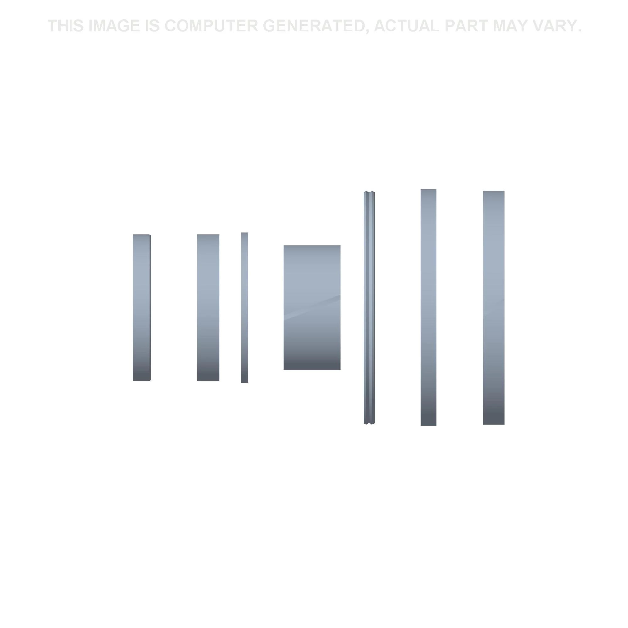 SEAL KIT | FLEXICOIL | AMEA | EN