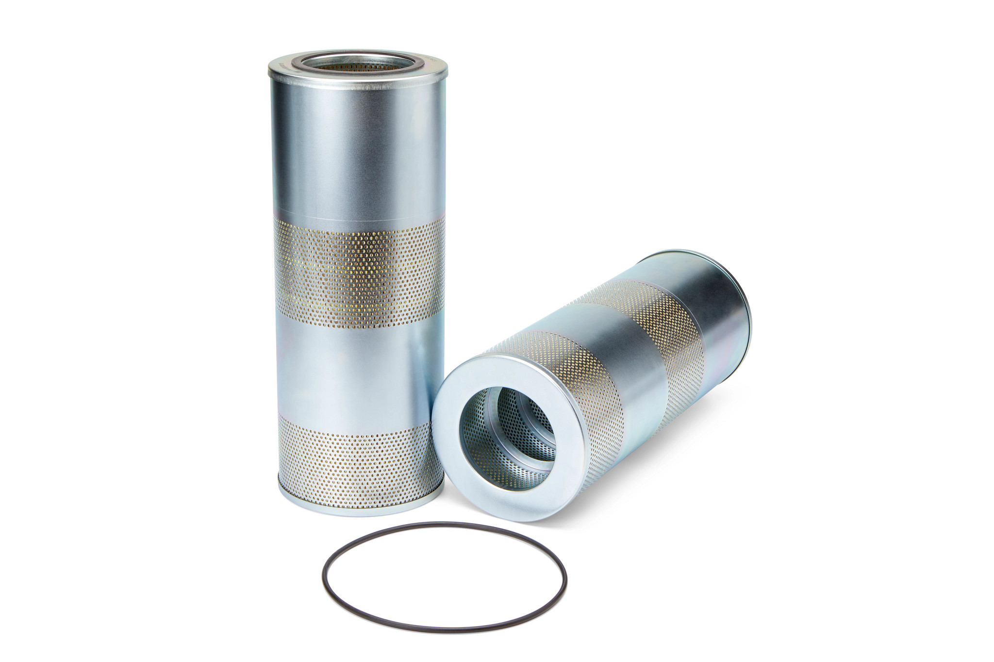 Cartouche de filtre hydraulique Fleetguard® | CASECE | CA | FR