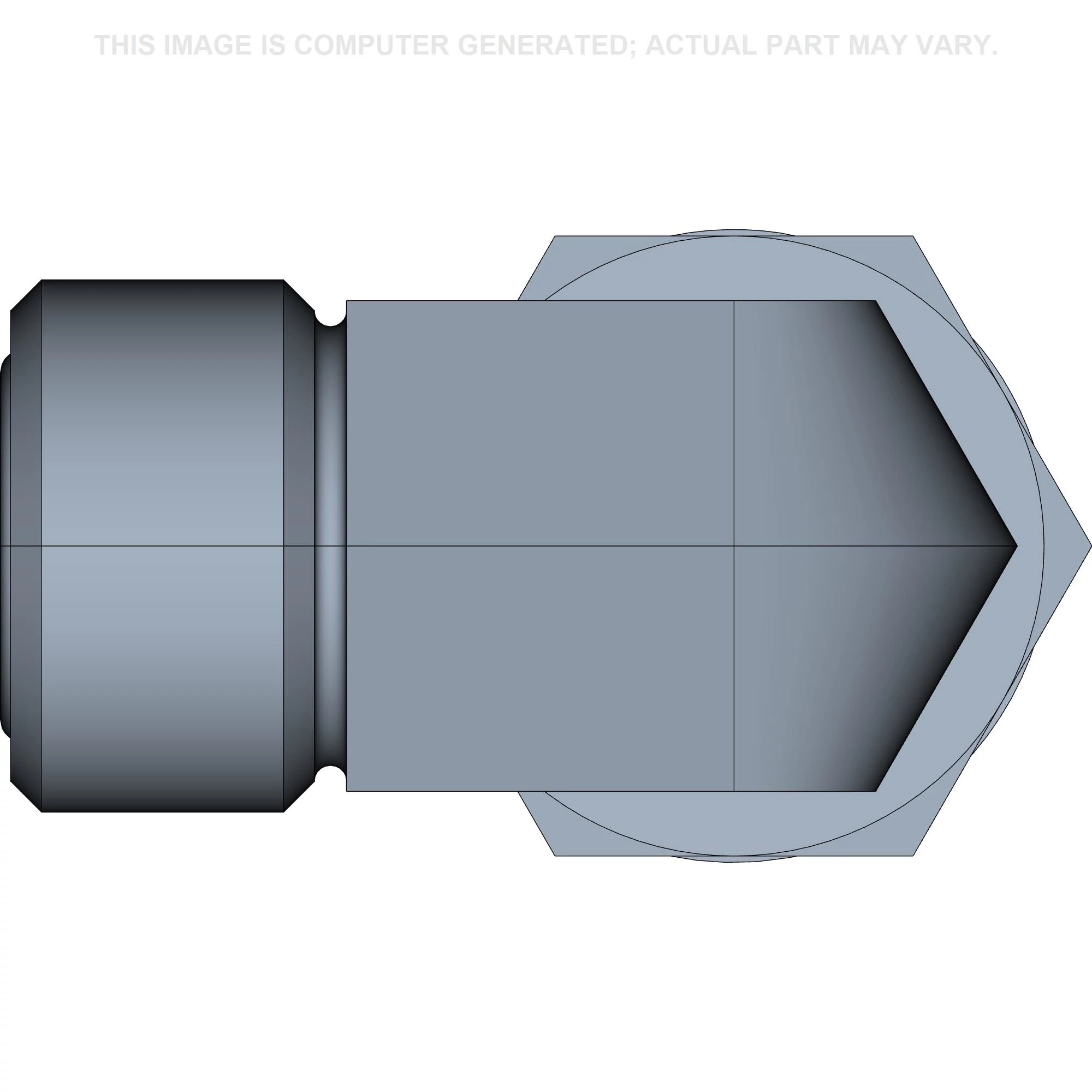 90 ELBOW | CASEIH | CA | EN