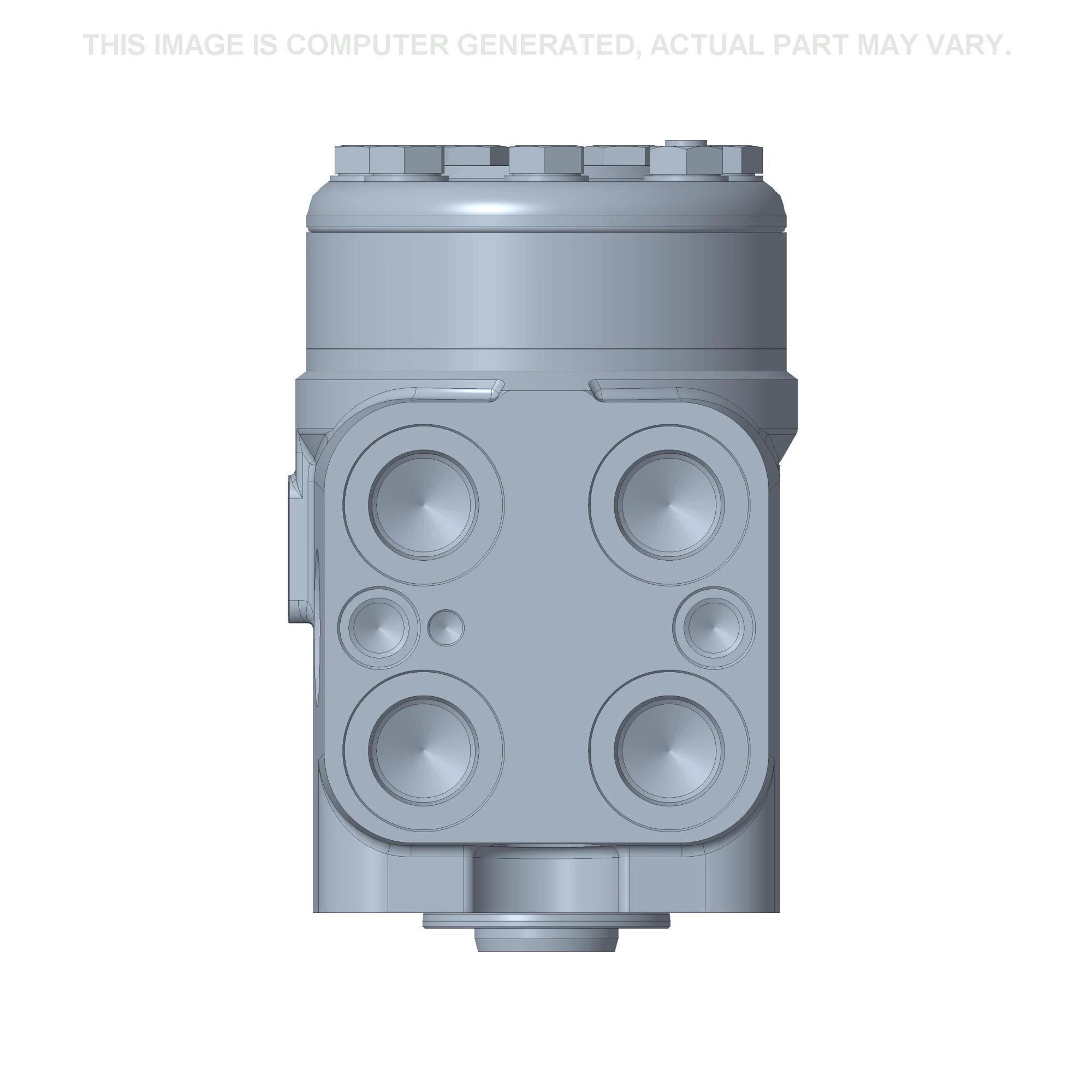 HYDRAULISCHE KLEP | NEWHOLLANDAG | EU | NL