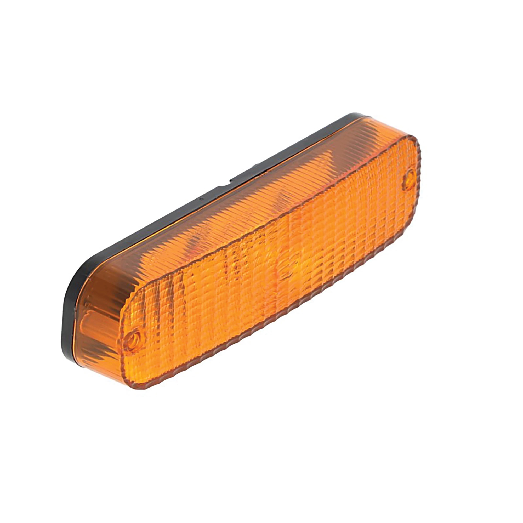 LED Amber Cab Warning Light | CASECE | CA | EN