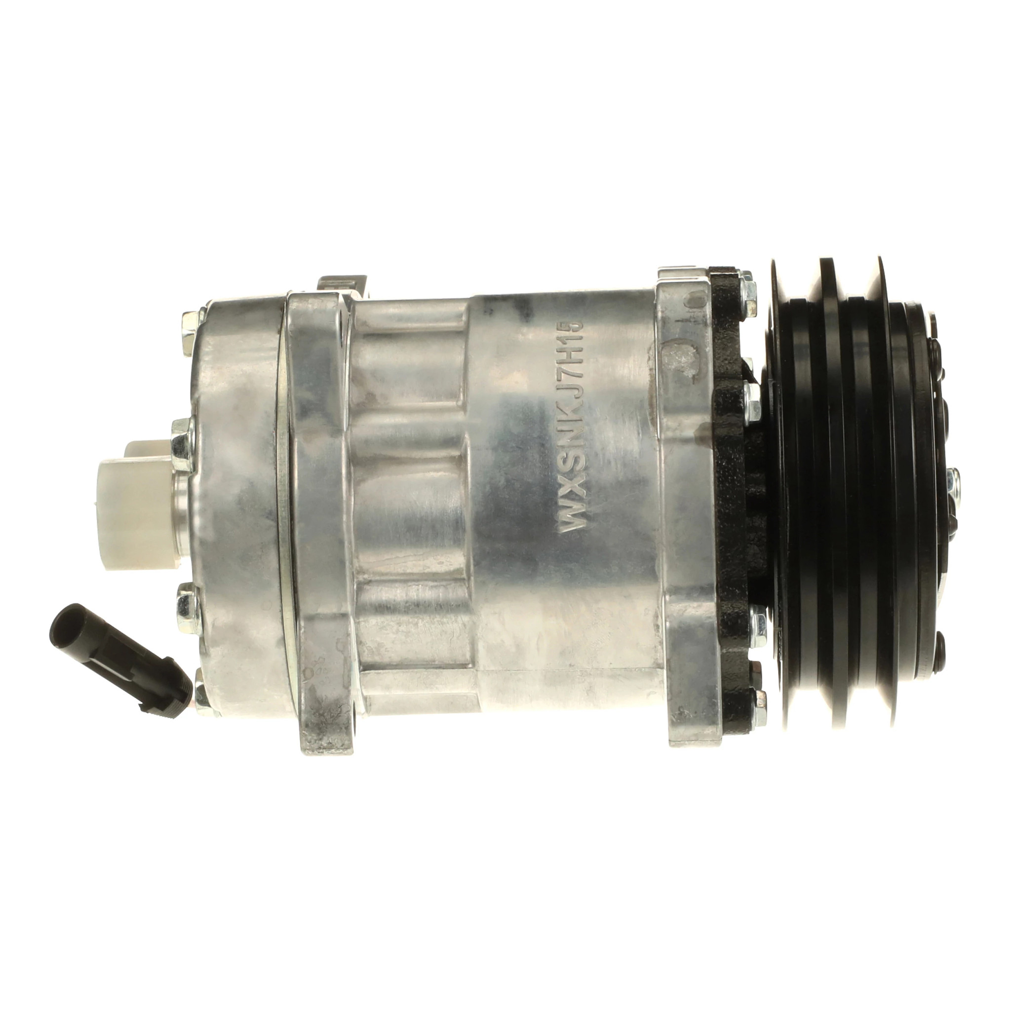 REMAN-A/C COMPRESSOR | NEWHOLLANDCE | EU | DA