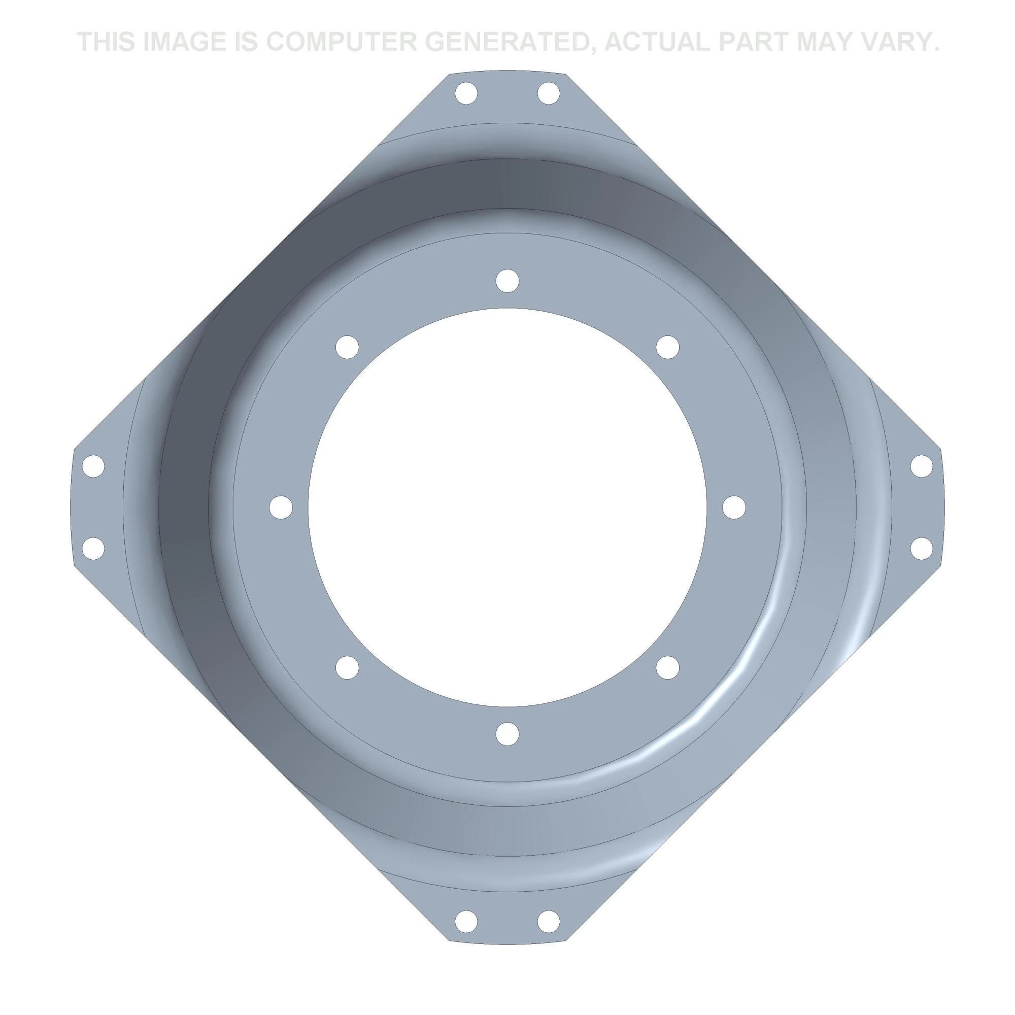 WHEEL DISC | NEWHOLLANDAG | US | EN