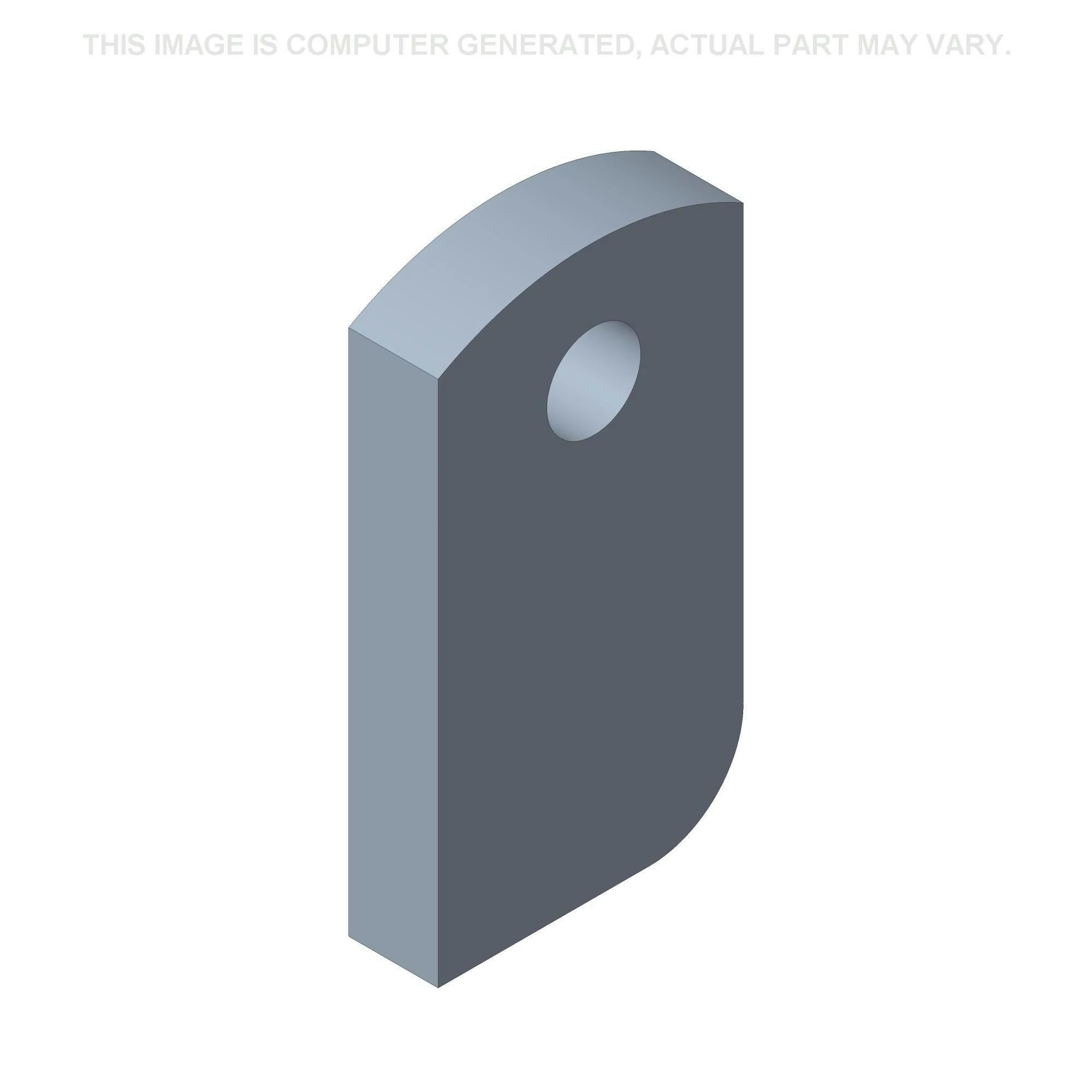 Plate | NEWHOLLANDAG | US | EN